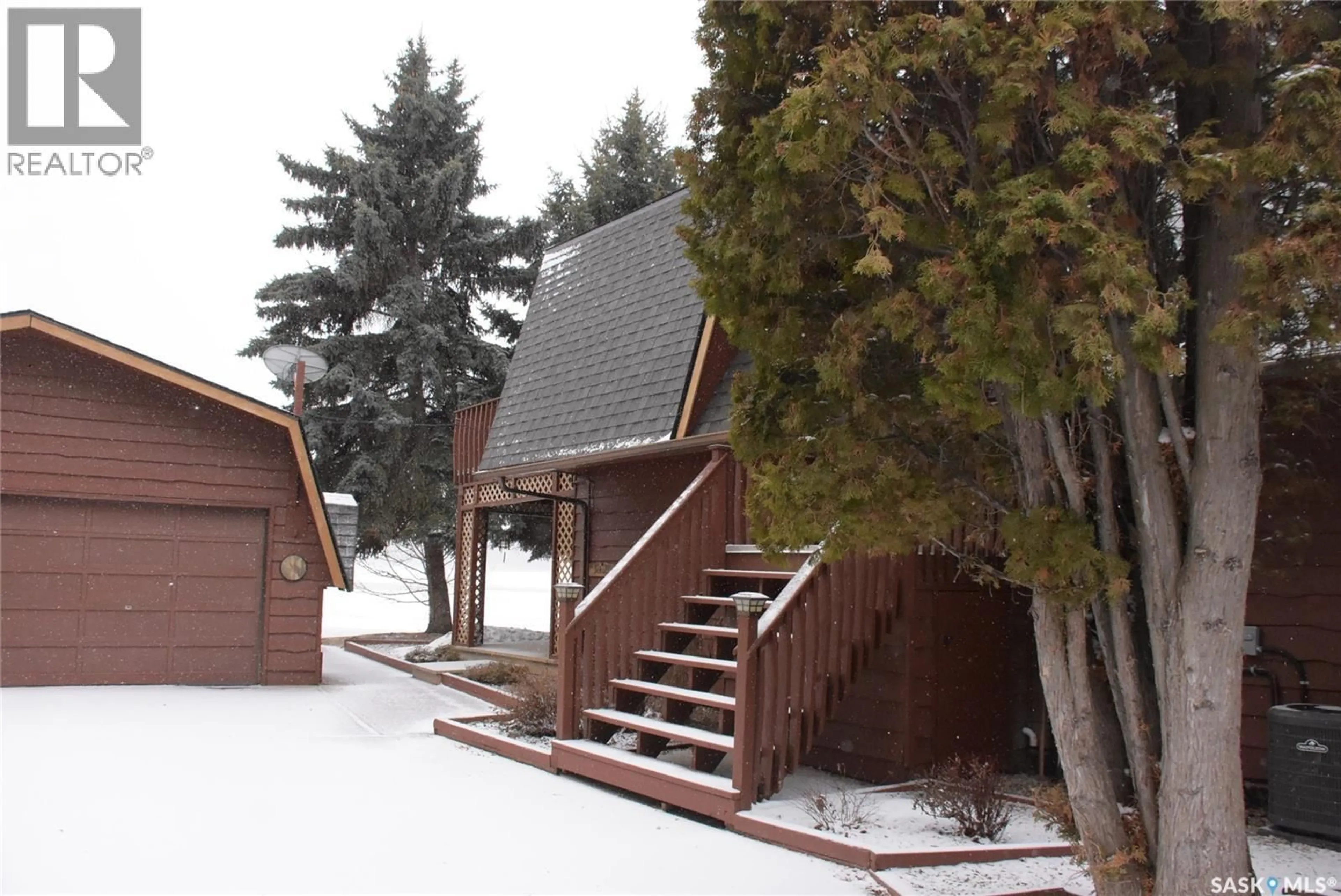 Patio, mountain view for 50 PASQUA LAKE ROAD, North Qu'Appelle Rm No. 187 Saskatchewan S0G1S0