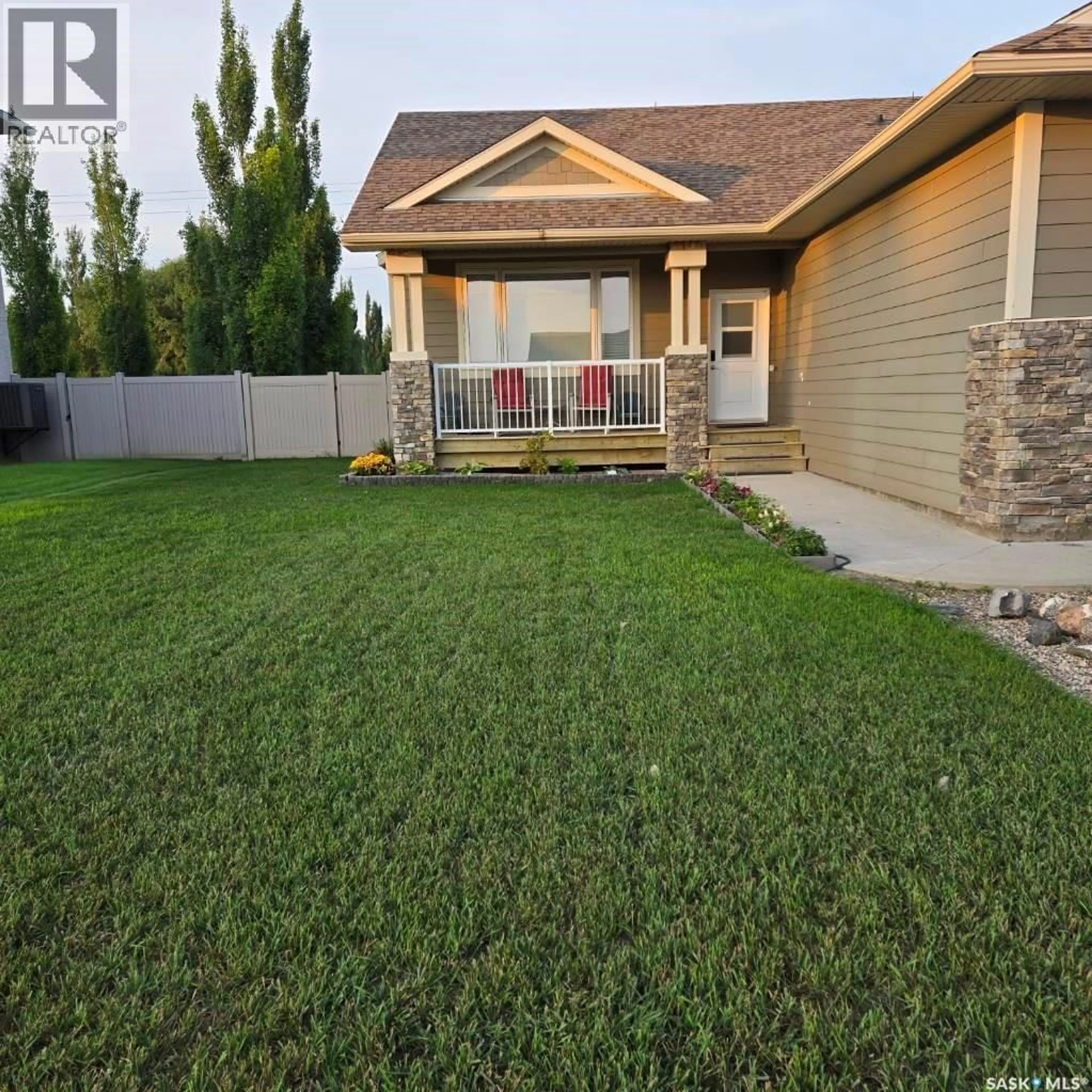 Unknown for 205 WILLOW RIDGE DRIVE, Pilot Butte Saskatchewan S0G3Z0