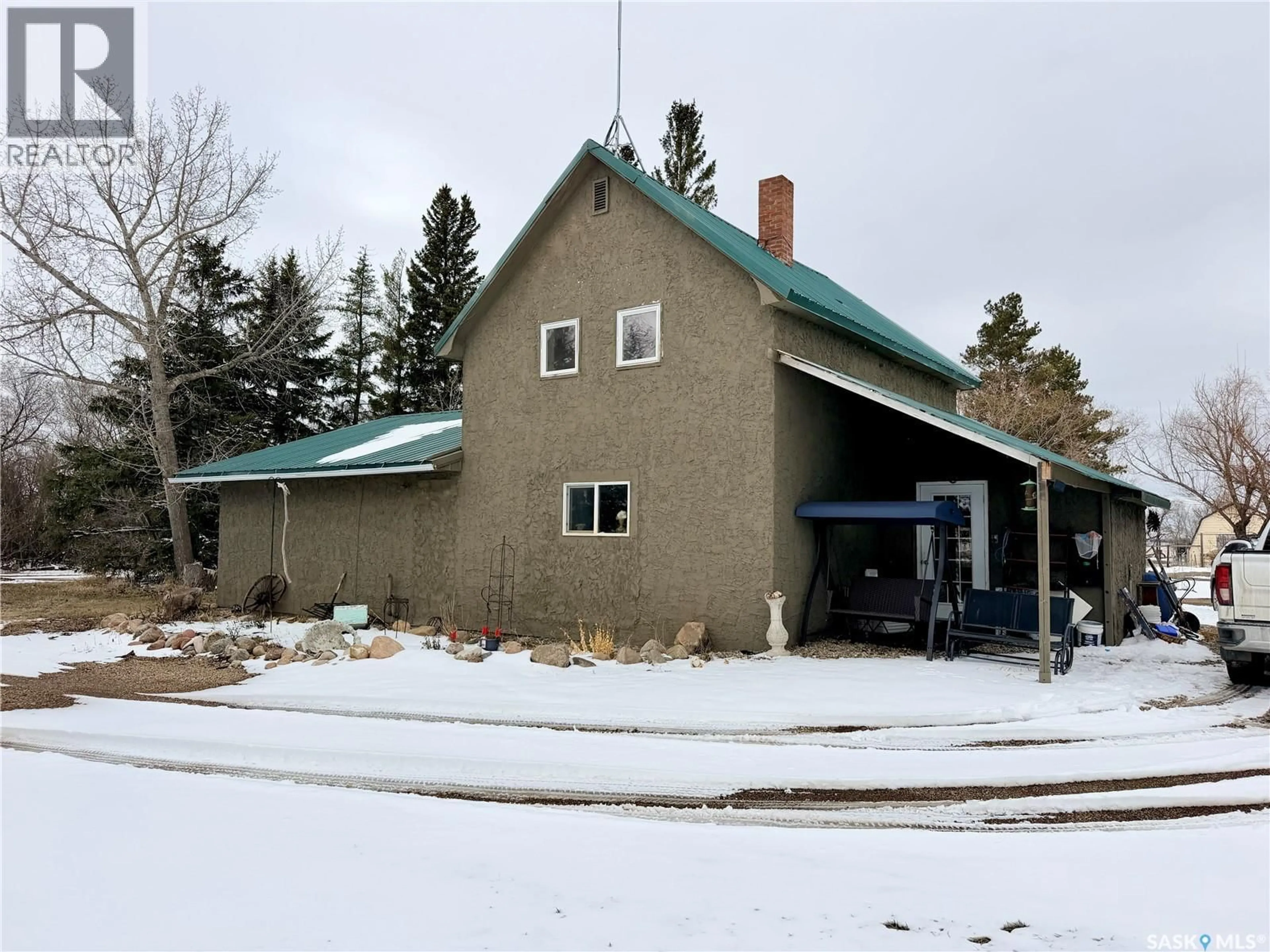 Unknown for RM OF CUT KNIFE ACREAGE, Cut Knife Rm No. 439 Saskatchewan S0M0N0