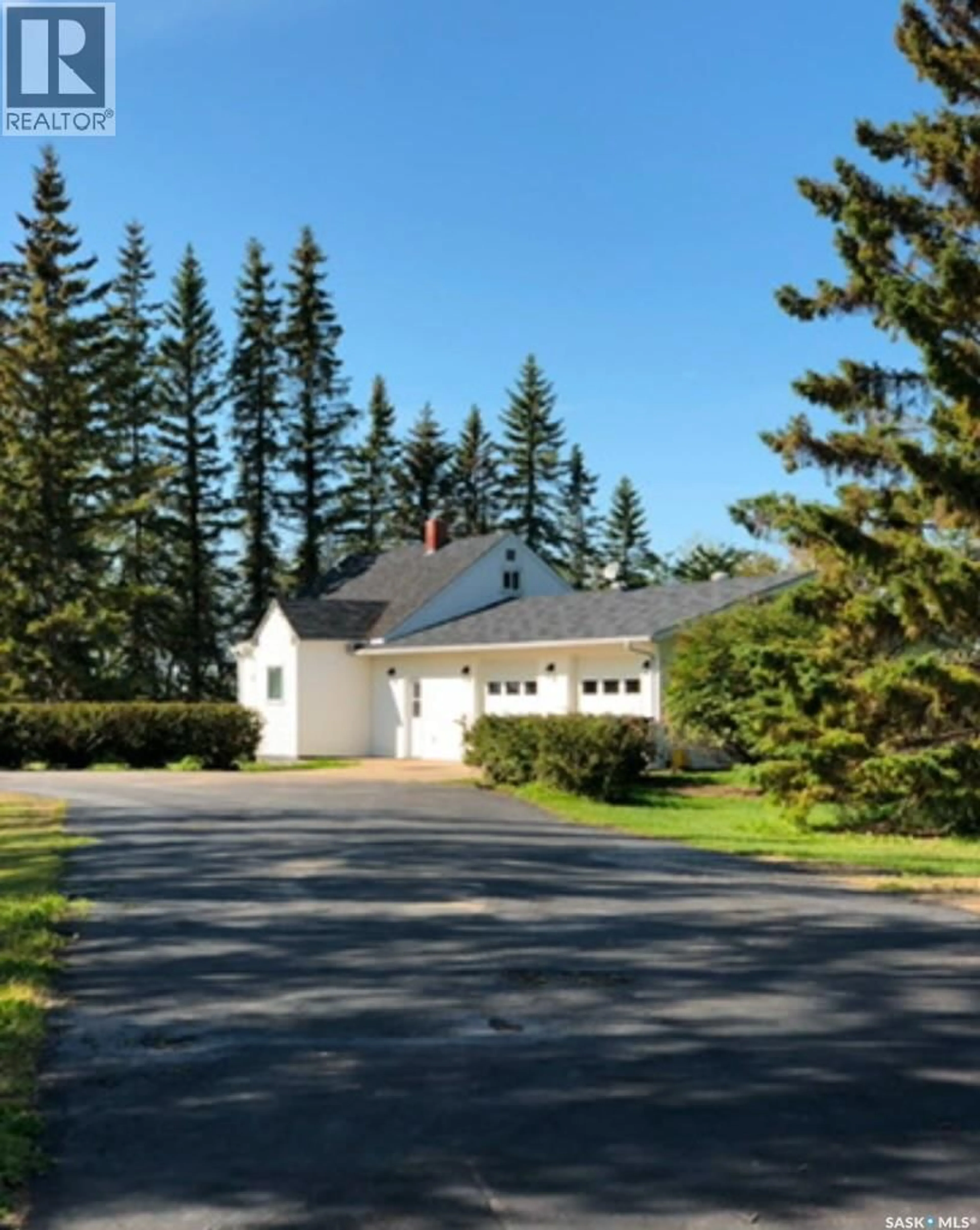 Unknown for NIPAWIN ACREAGE, Connaught Rm No. 457 Saskatchewan S0E1E0