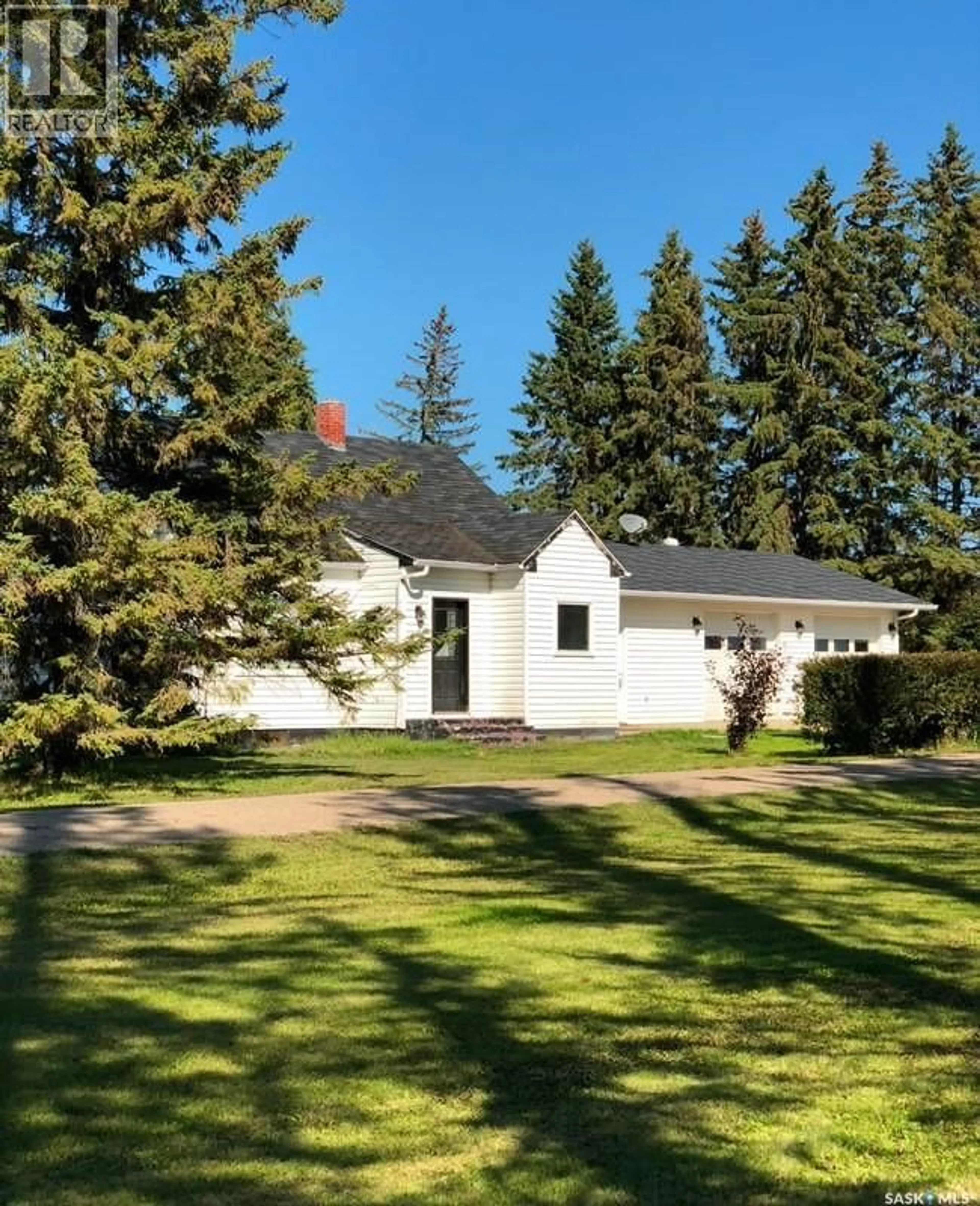 Unknown for NIPAWIN ACREAGE, Connaught Rm No. 457 Saskatchewan S0E1E0