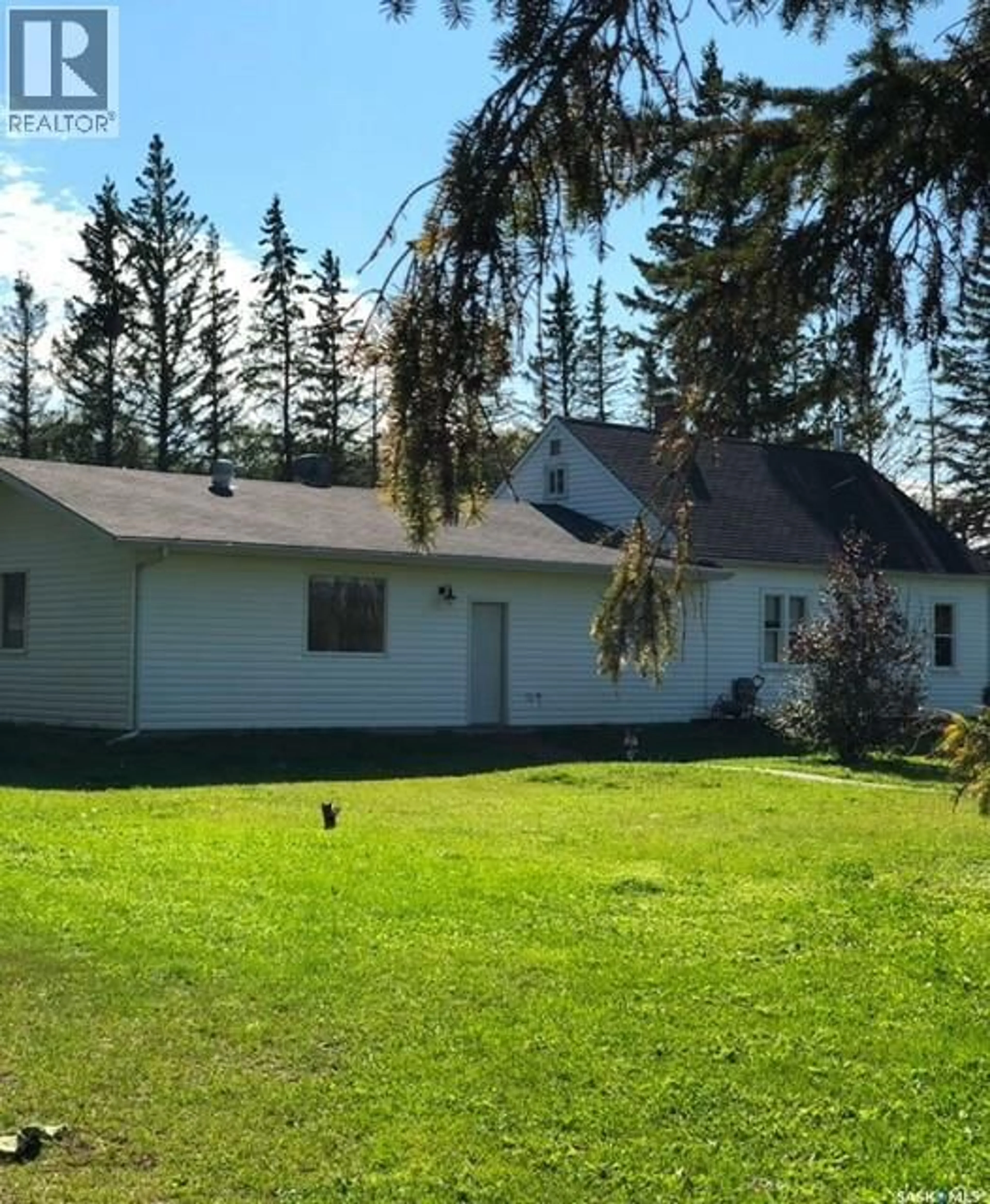 Unknown for NIPAWIN ACREAGE, Connaught Rm No. 457 Saskatchewan S0E1E0