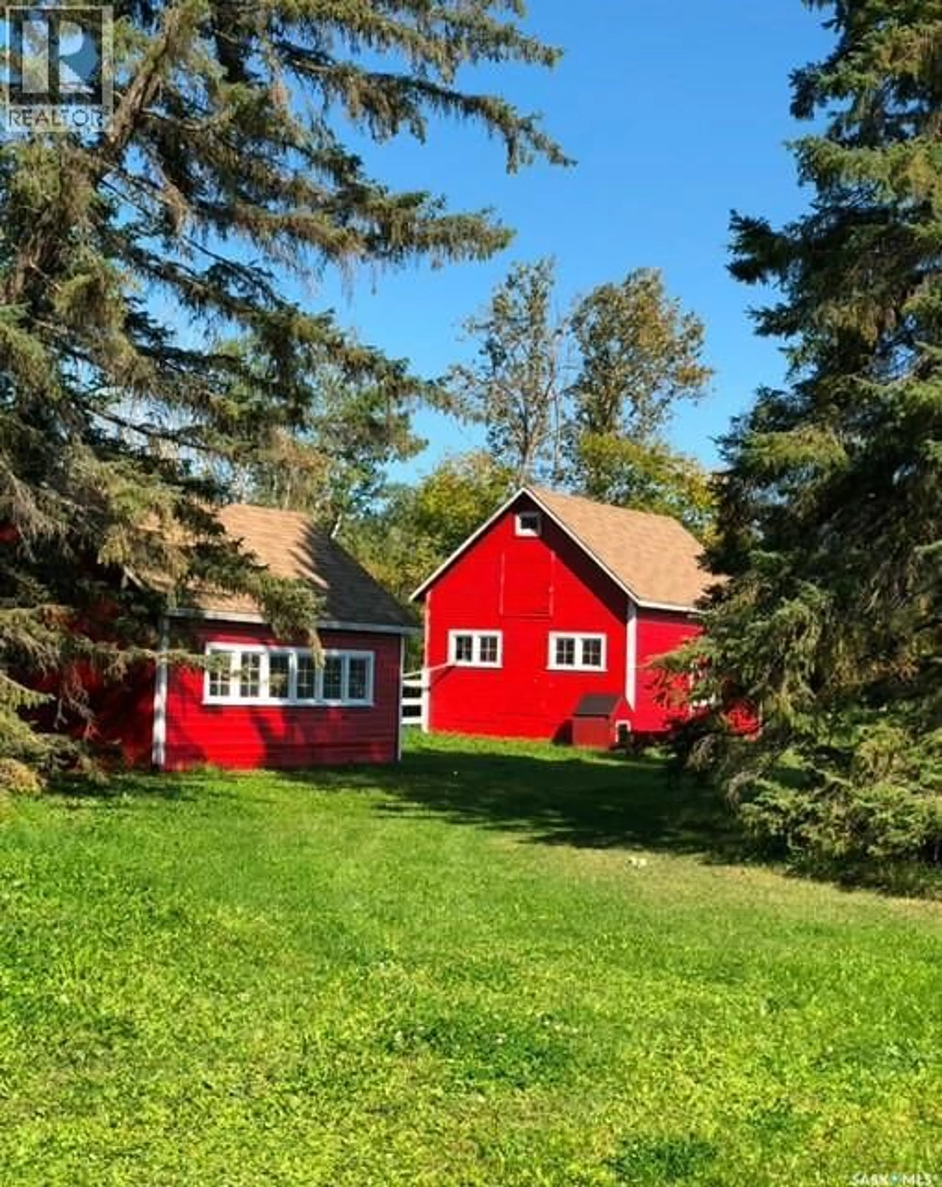 Unknown for NIPAWIN ACREAGE, Connaught Rm No. 457 Saskatchewan S0E1E0