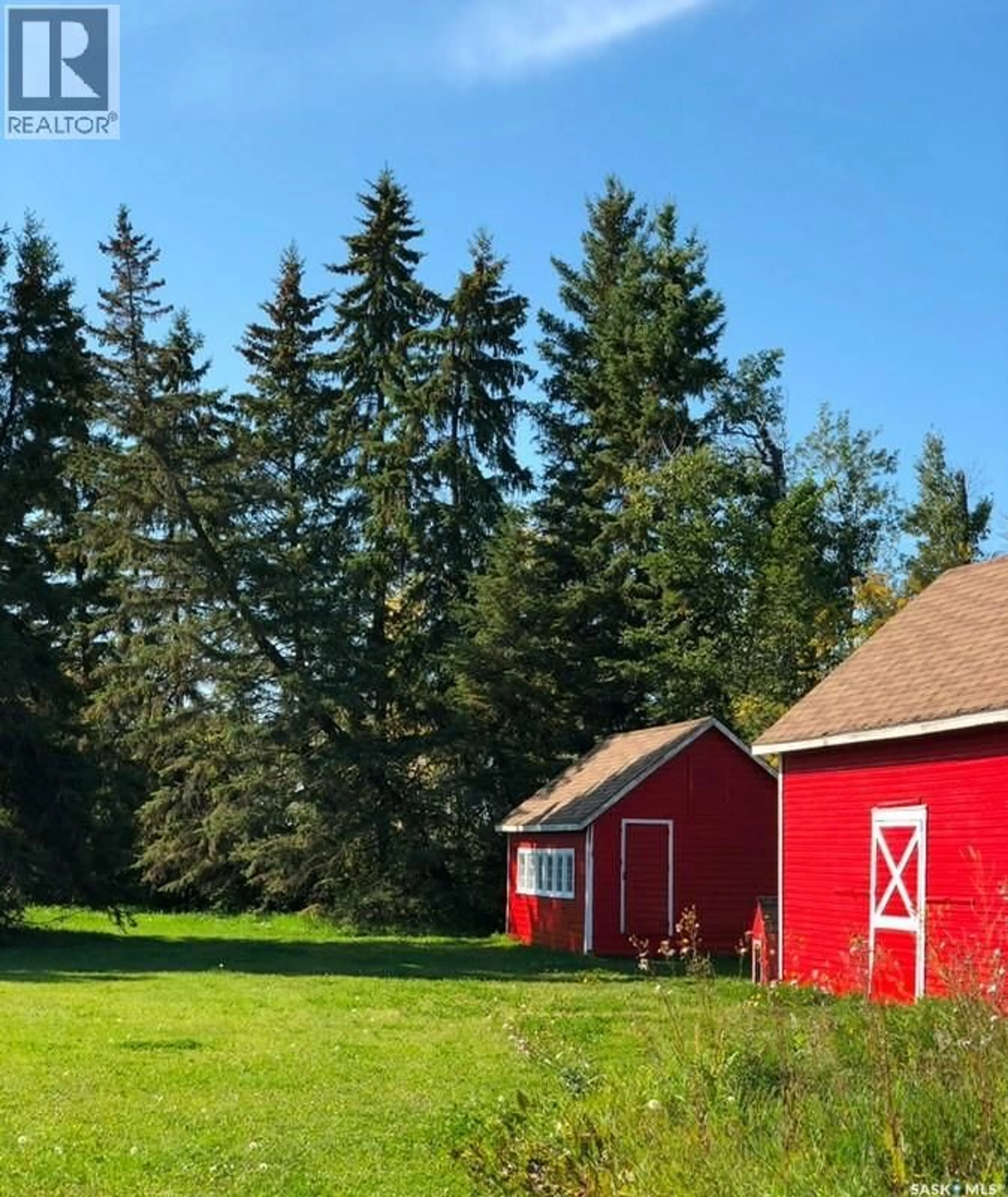 Unknown for NIPAWIN ACREAGE, Connaught Rm No. 457 Saskatchewan S0E1E0
