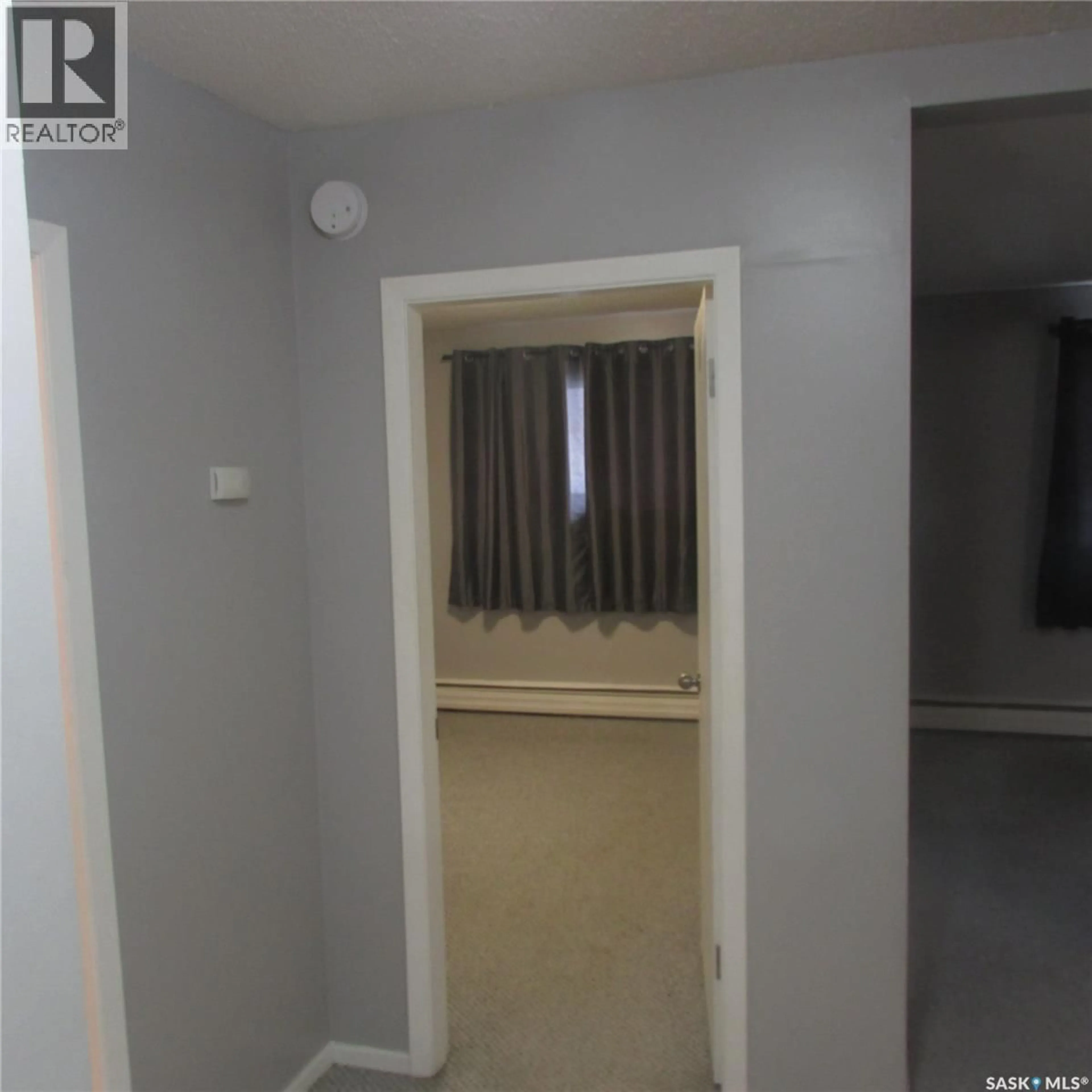 Storage room or clothes room or walk-in closet for #3 - 38 SPENCE STREET, Regina Saskatchewan S4S4H4