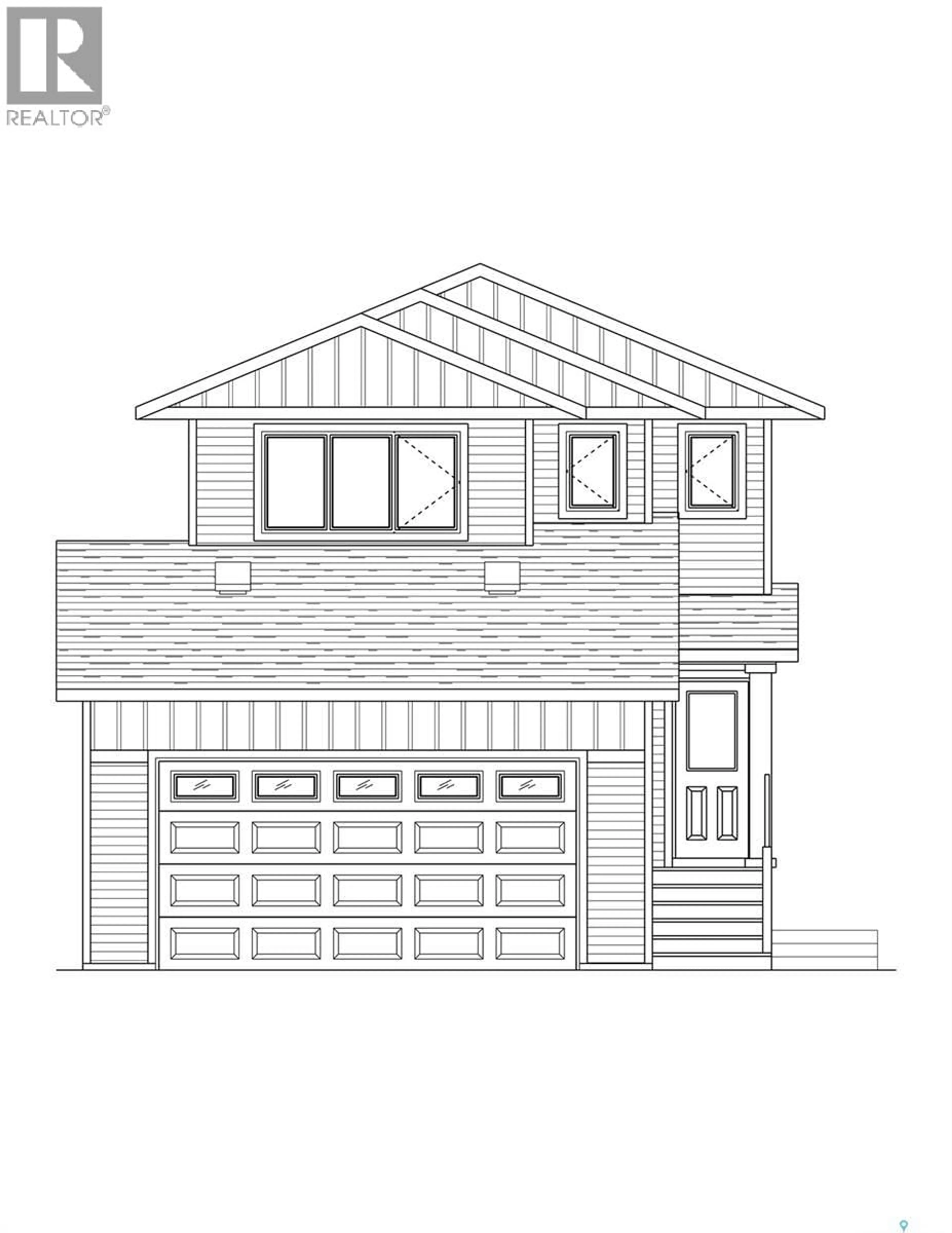 Unknown for 487 TRAEGER CLOSE, Saskatoon Saskatchewan S7V1Z5