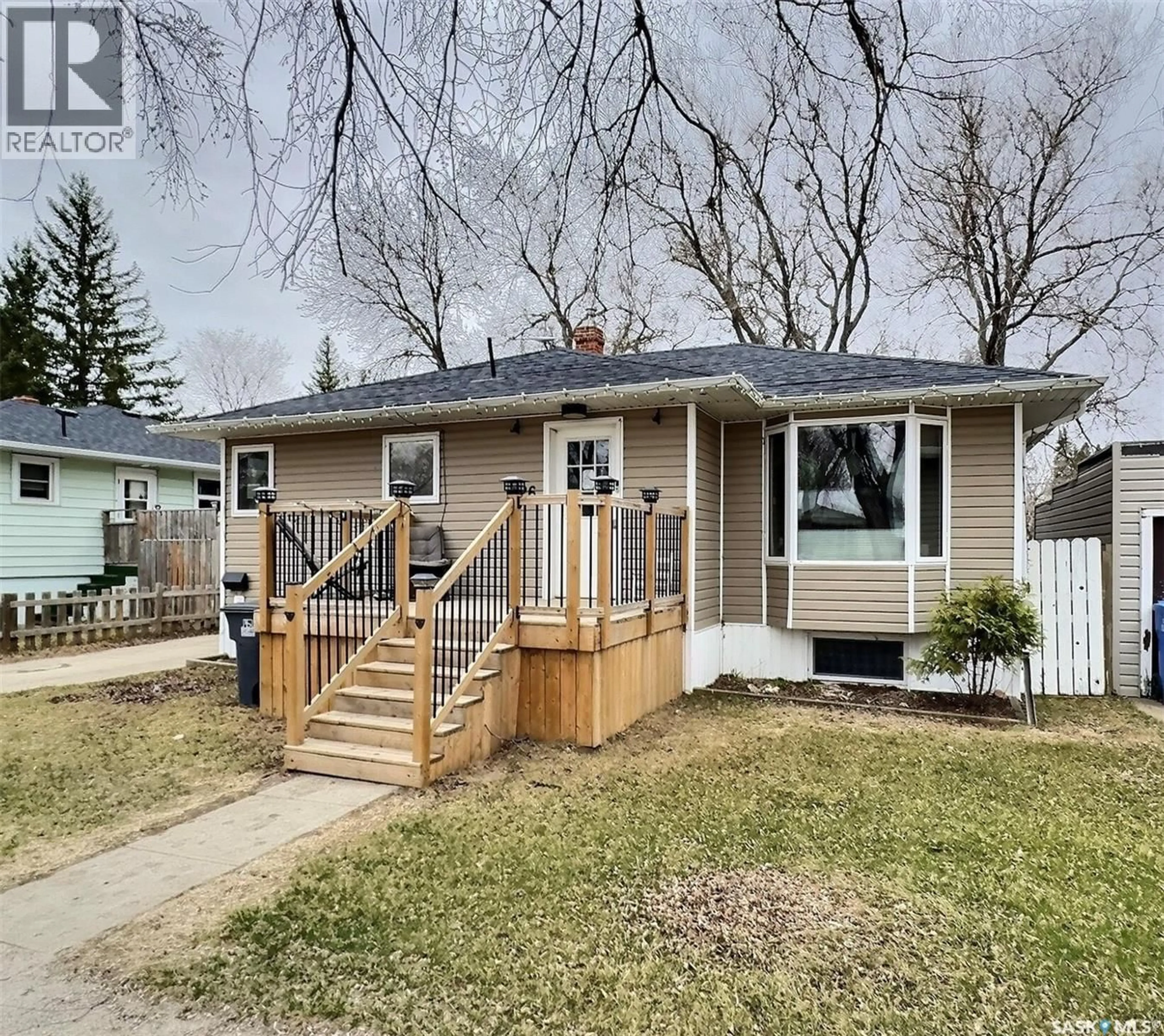 Unknown for 1726 3RD STREET, Estevan Saskatchewan S4A0S8