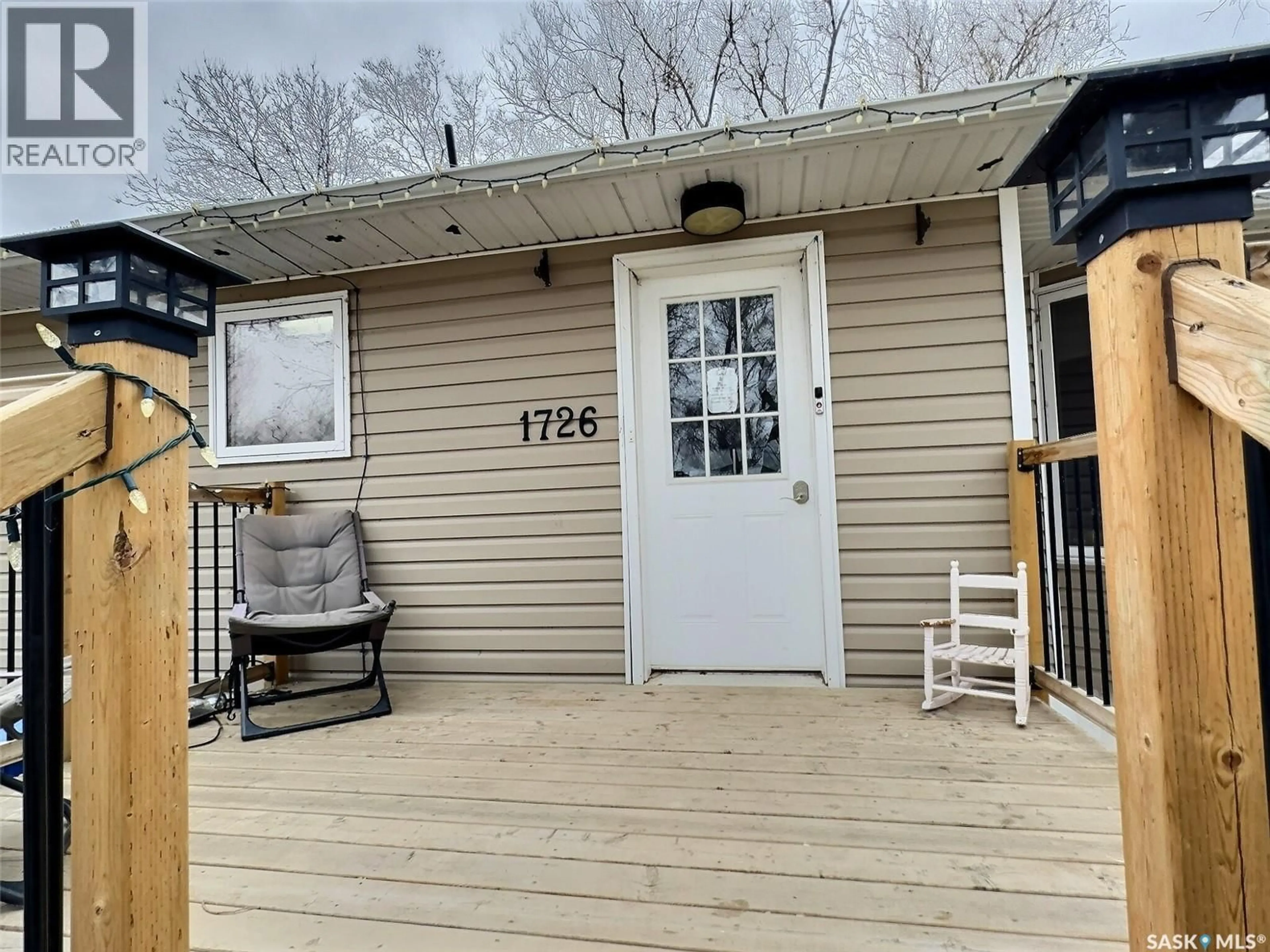 Unknown for 1726 3RD STREET, Estevan Saskatchewan S4A0S8