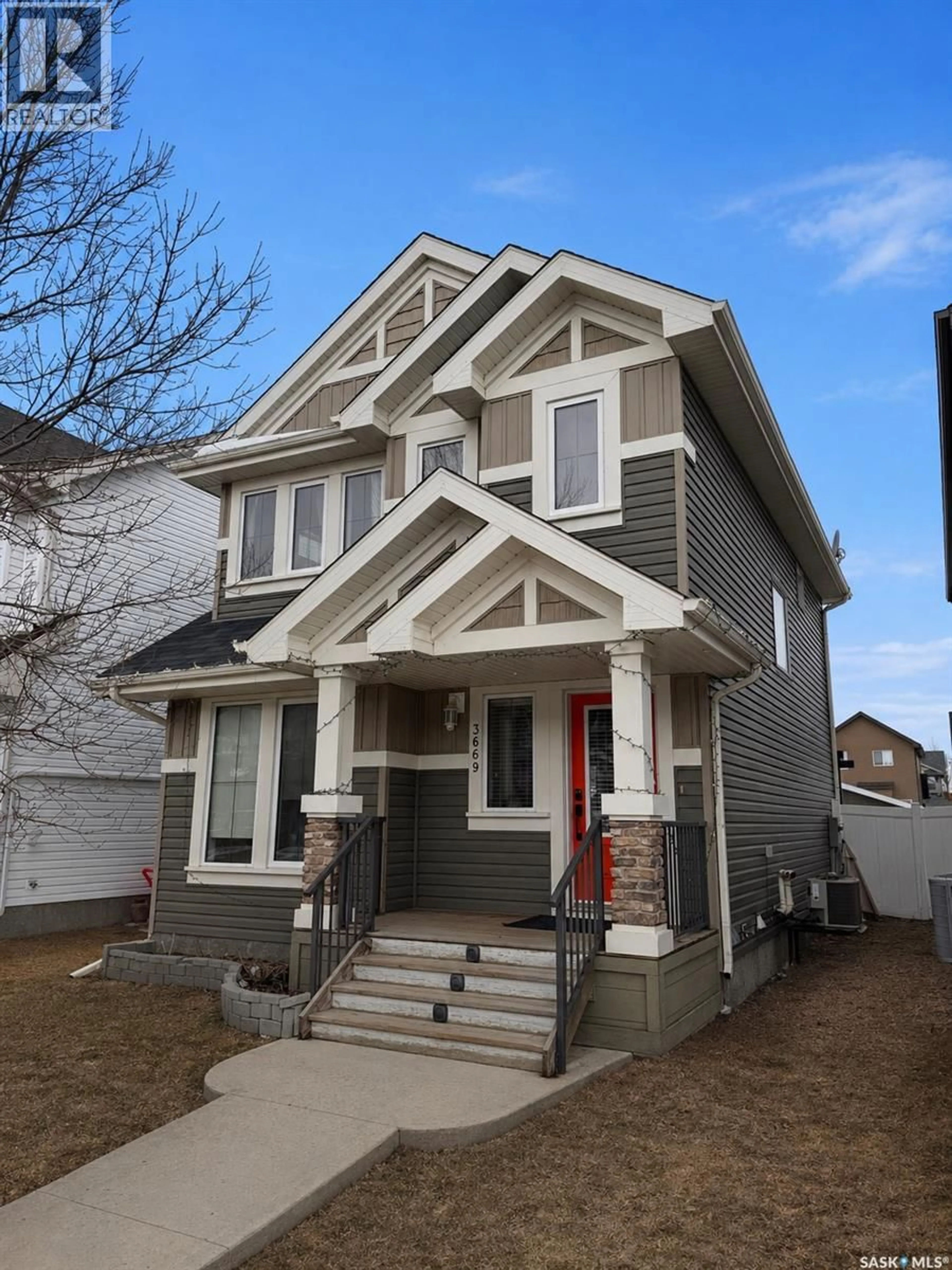 Unknown for 3669 GREEN BANK ROAD, Regina Saskatchewan S4V1M2