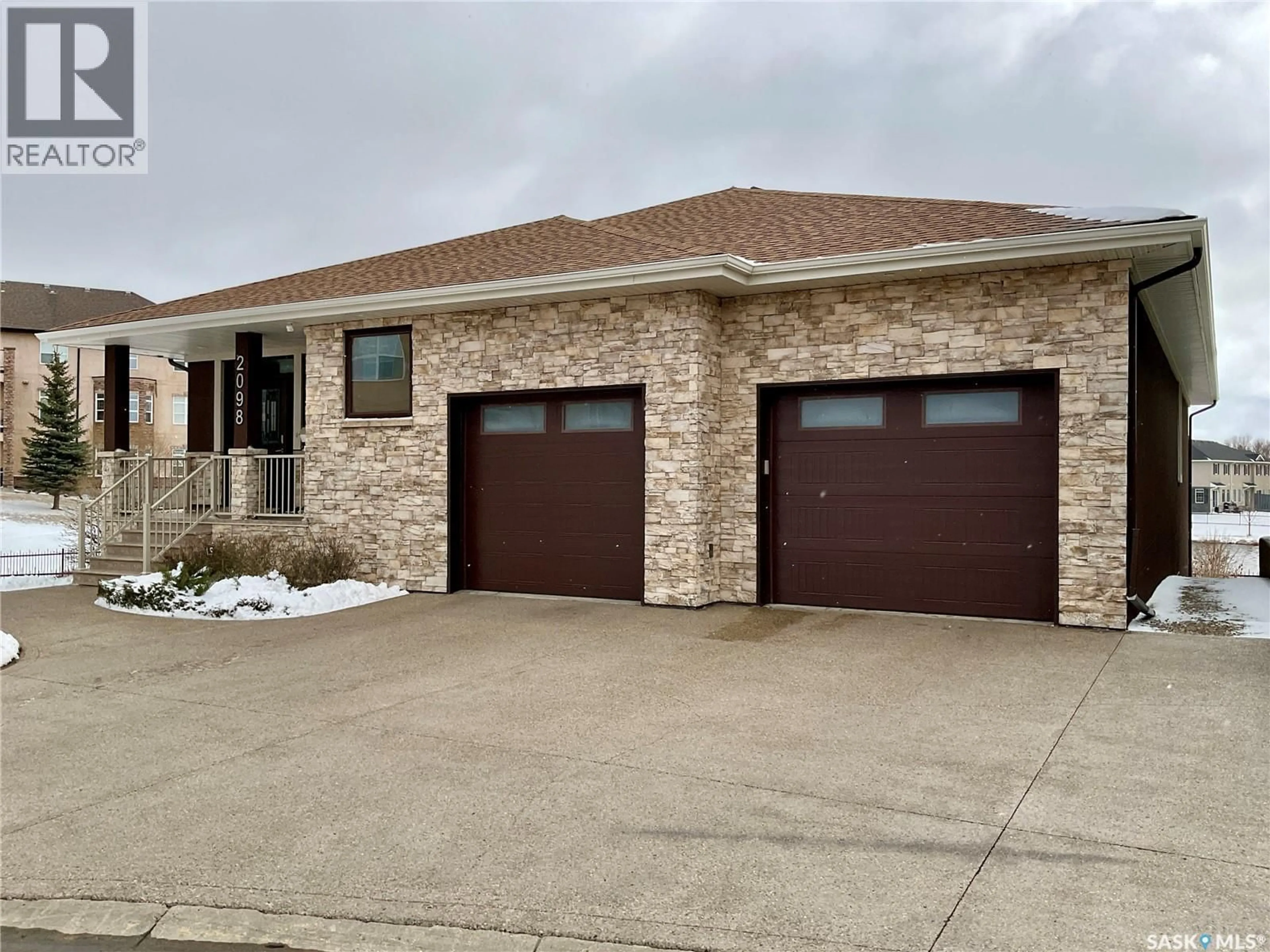 Unknown for 2098 RIVERBEND VIEW, Regina Saskatchewan S4V1R8