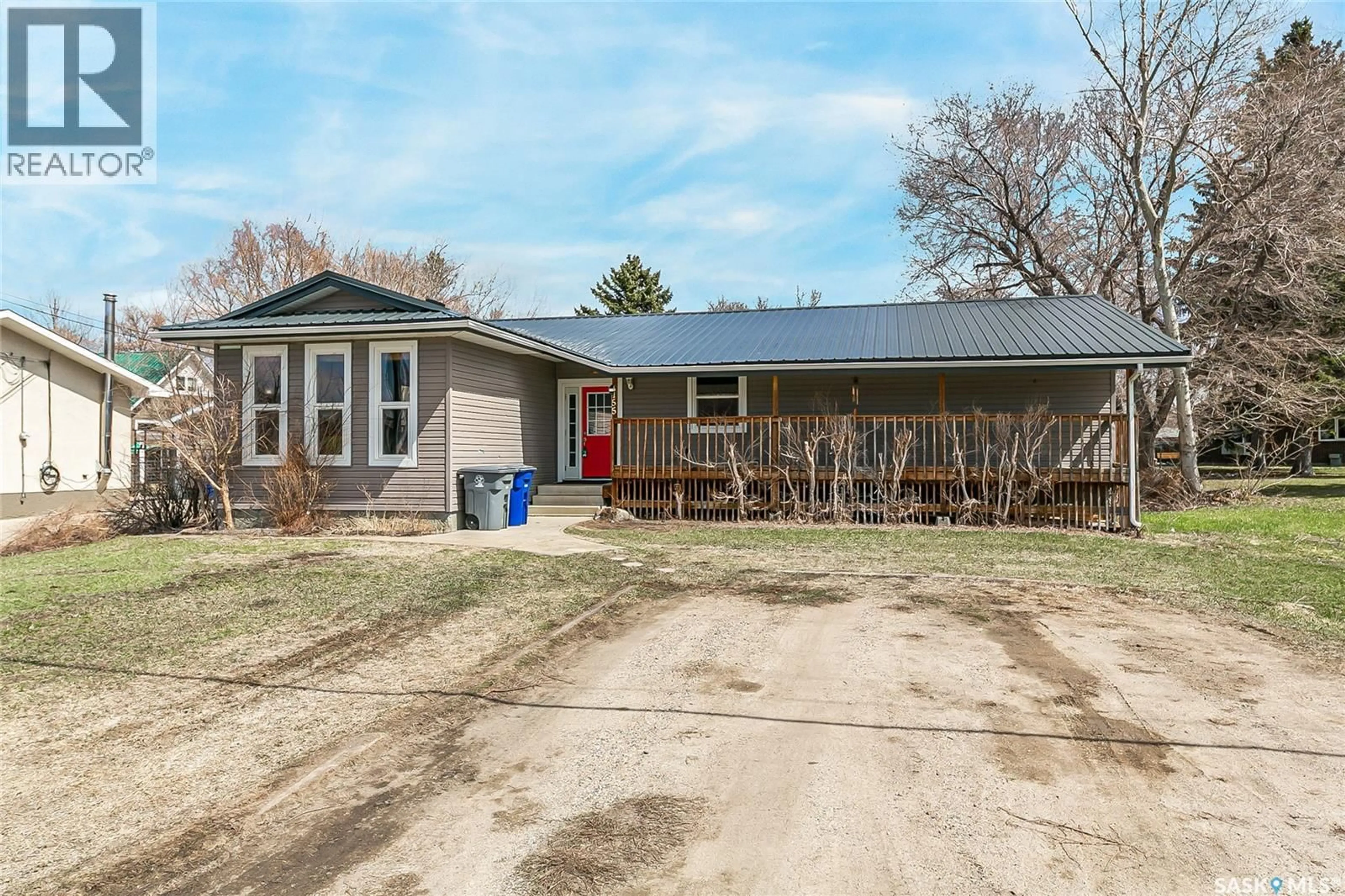 Unknown for 155 BROAD STREET, Lumsden Saskatchewan S0G3C0