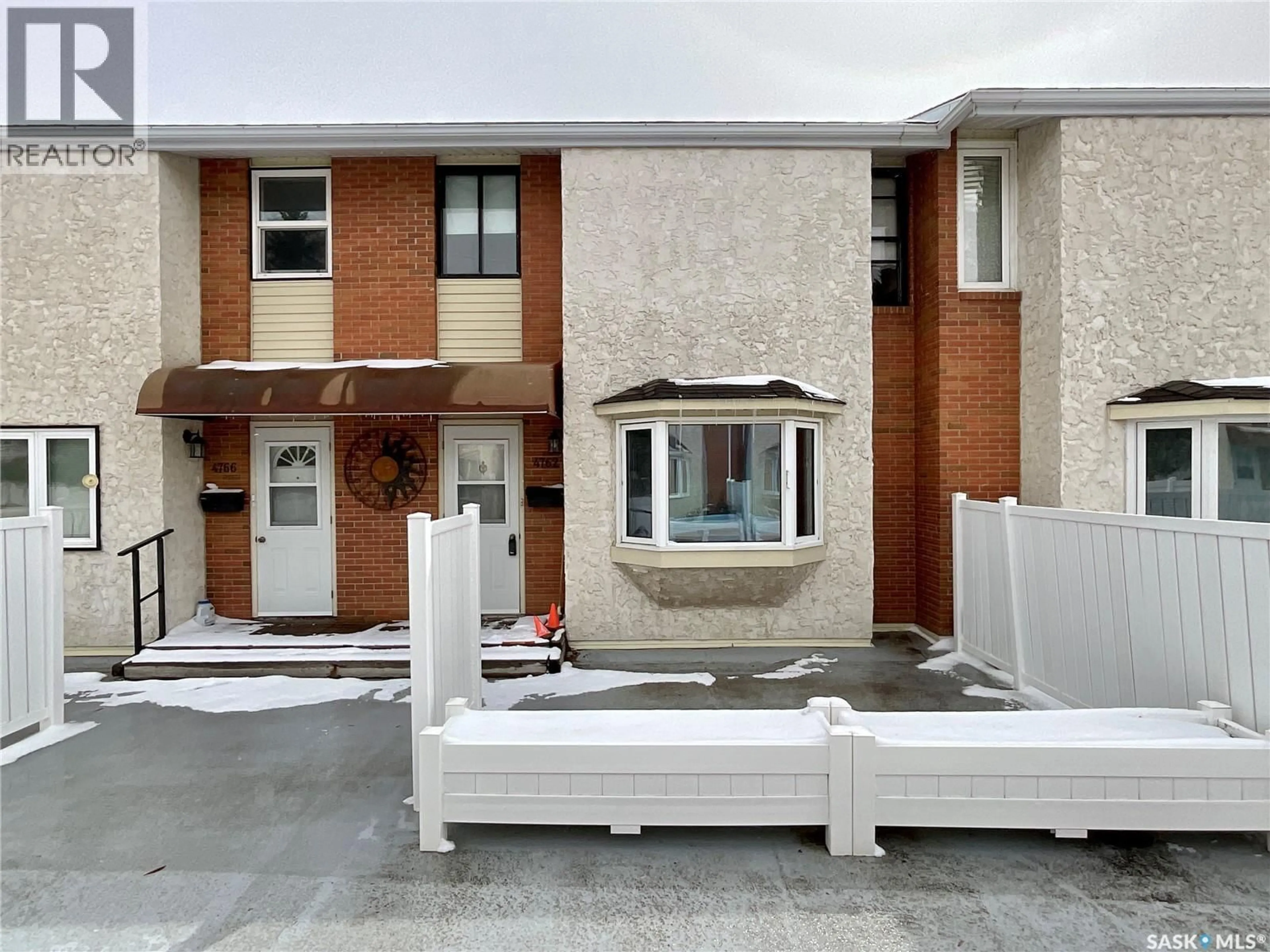 Unknown for 4762 QUEEN STREET, Regina Saskatchewan S4S6G7