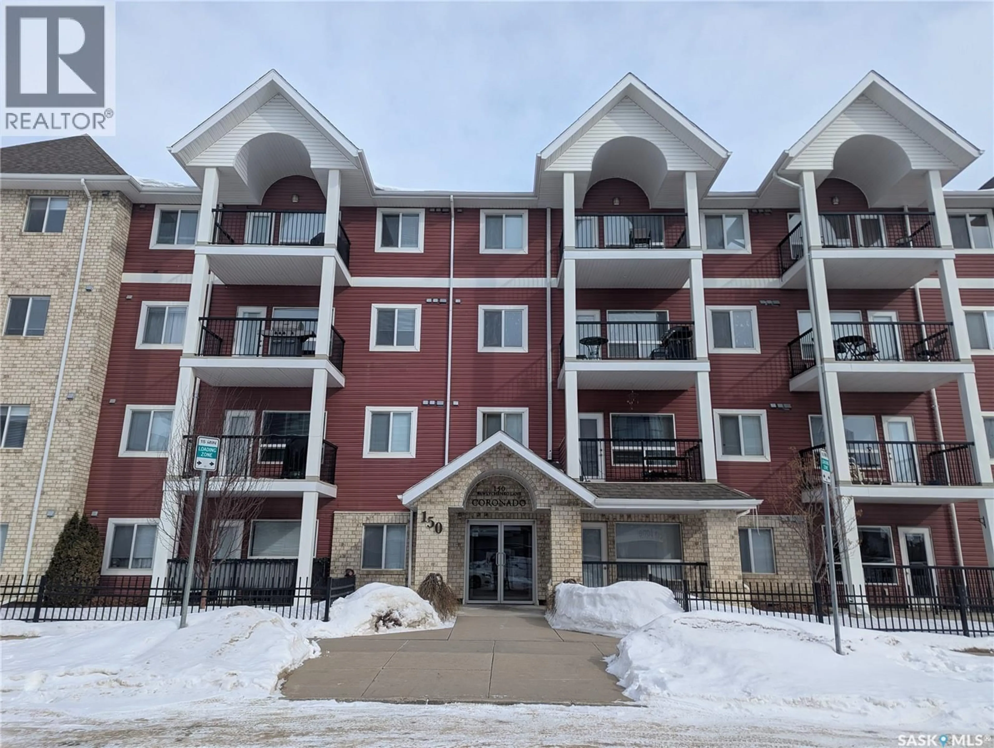 Unknown for 150 - 323 PAWLYCHENKO LANE, Saskatoon Saskatchewan S7V0B4