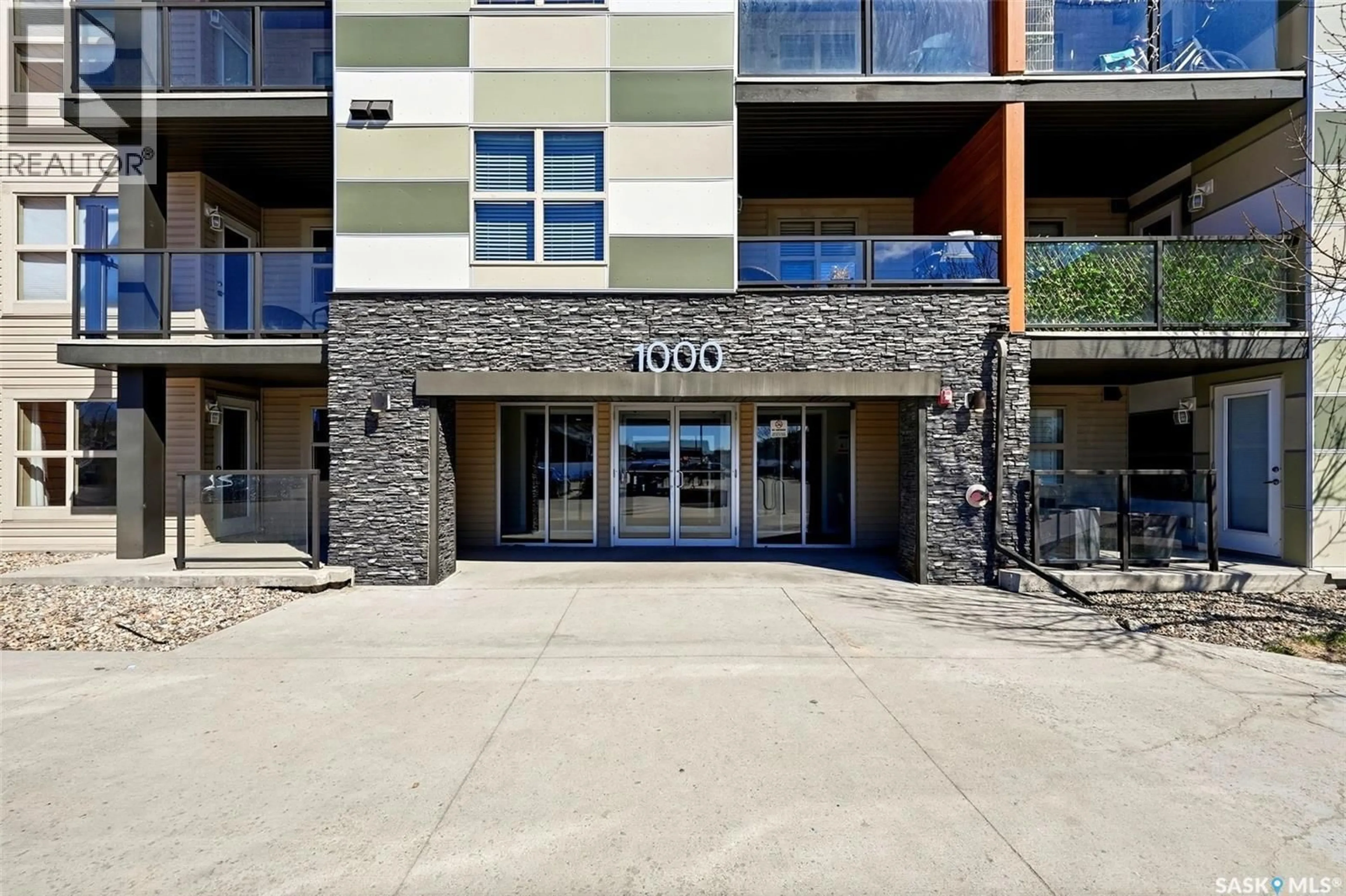 Unknown for 5500 - 1115 MITCHINSON WAY, Regina Saskatchewan S4W0N9