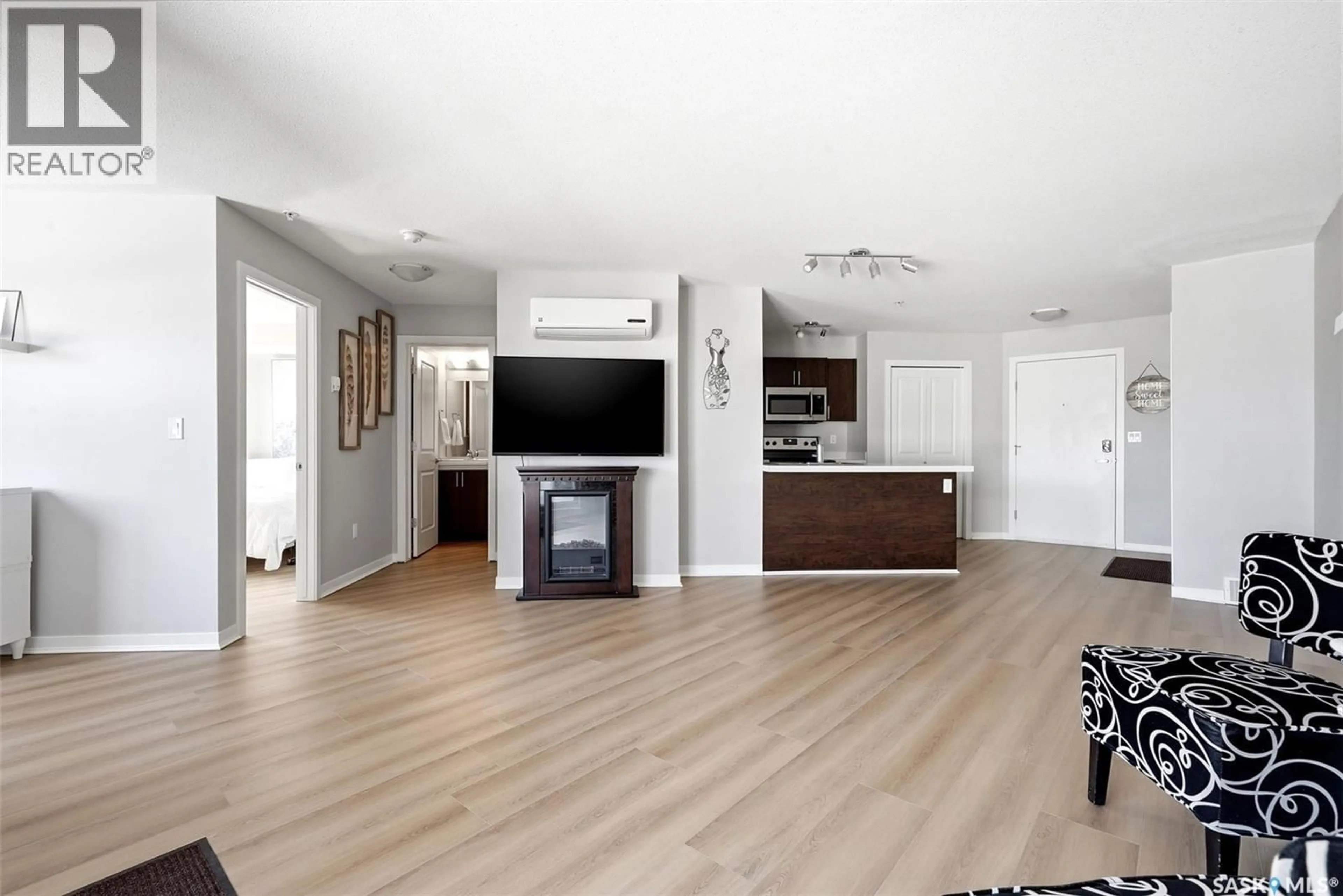 Unknown for 5500 - 1115 MITCHINSON WAY, Regina Saskatchewan S4W0N9