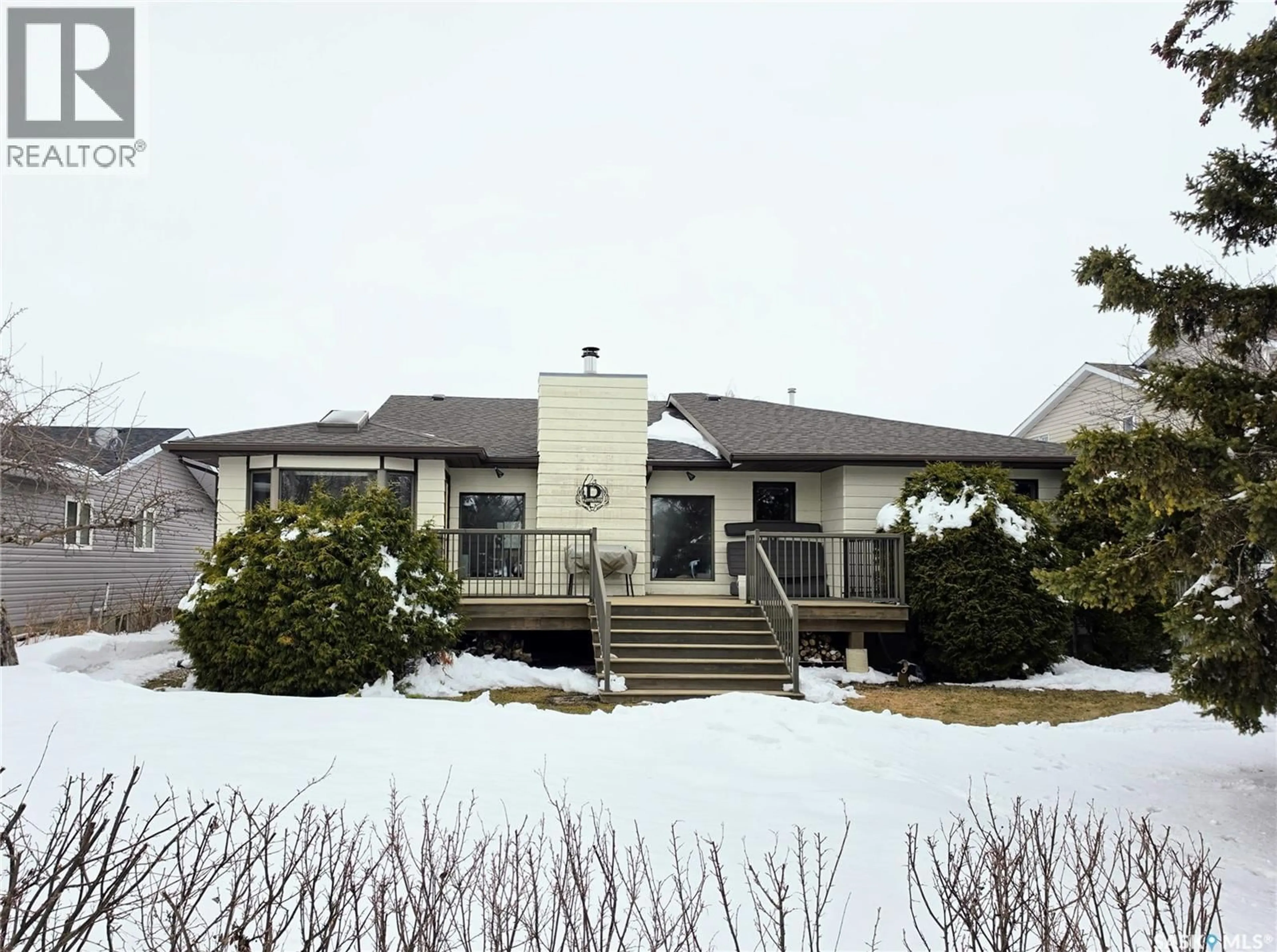 Unknown for 16 DUST CRESCENT, Humboldt Saskatchewan S0K2A0