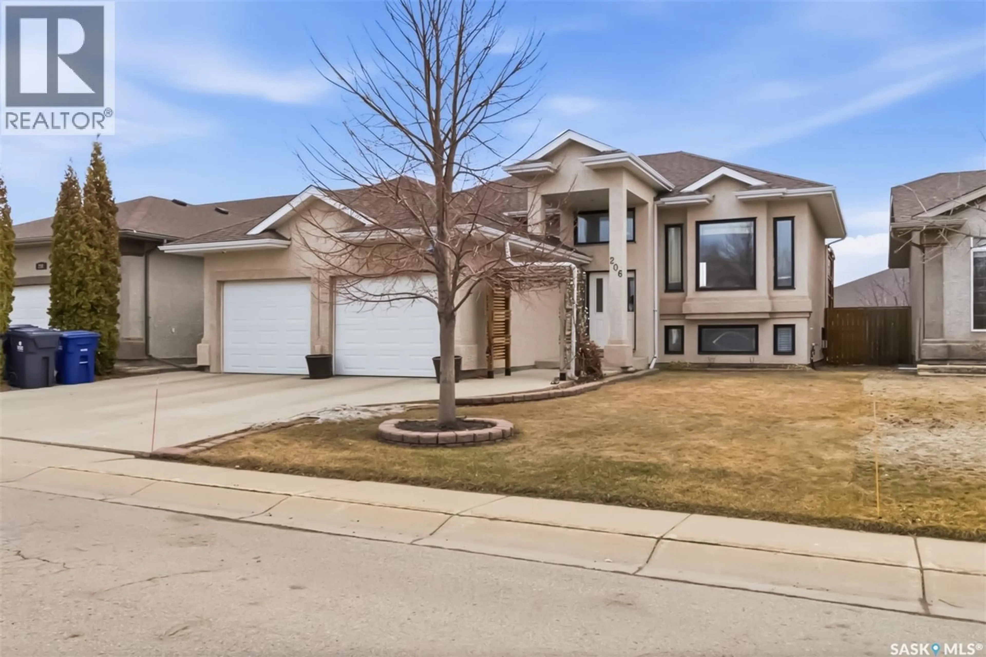 Unknown for 206 BROOKLYN CRESCENT, Warman Saskatchewan S0K0A1