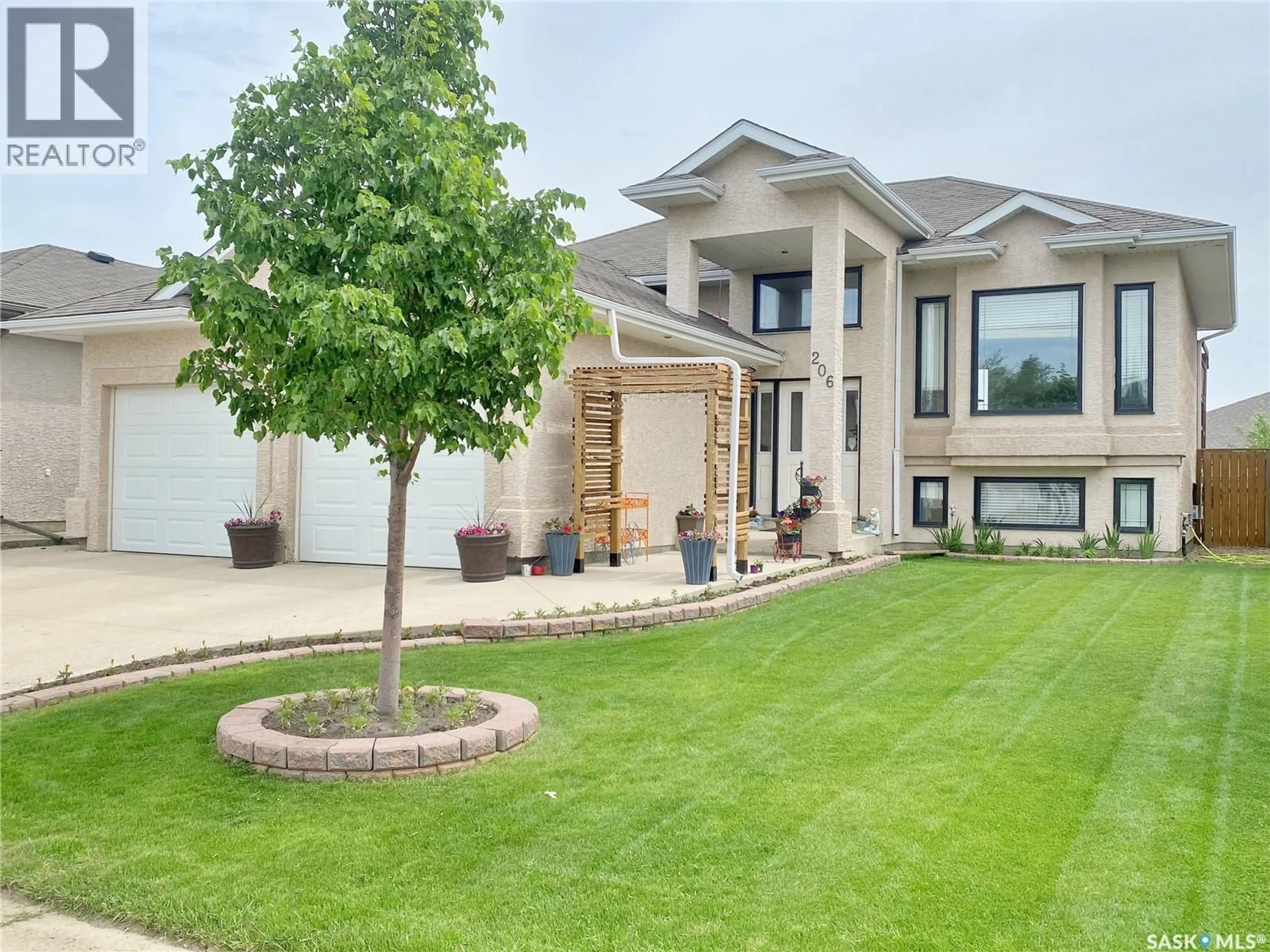 Unknown for 206 BROOKLYN CRESCENT, Warman Saskatchewan S0K0A1