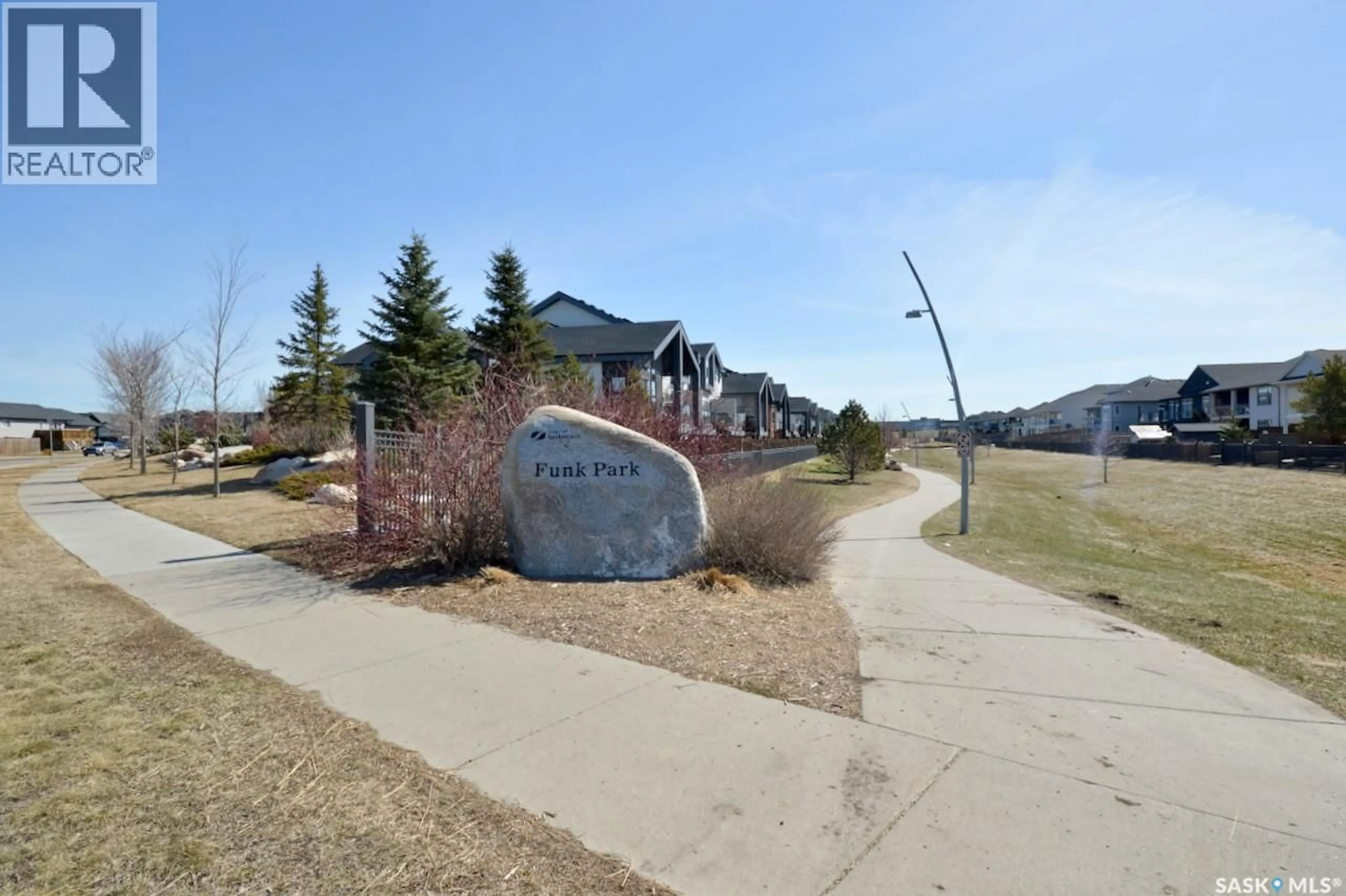Unknown for 73 619 EVERGREEN BOULEVARD, Saskatoon Saskatchewan S7W0Y8