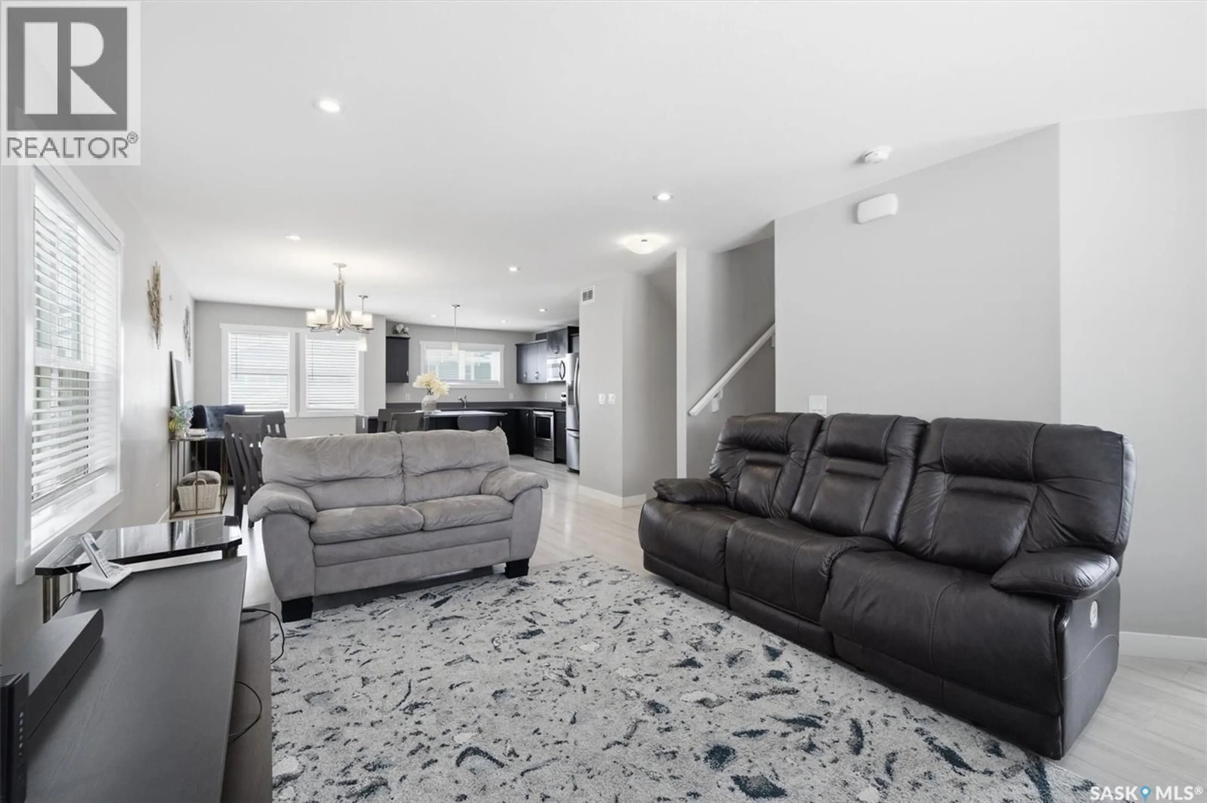 Living room with furniture, unknown for 126 315 DICKSON CRESCENT, Saskatoon Saskatchewan S7T0Z1