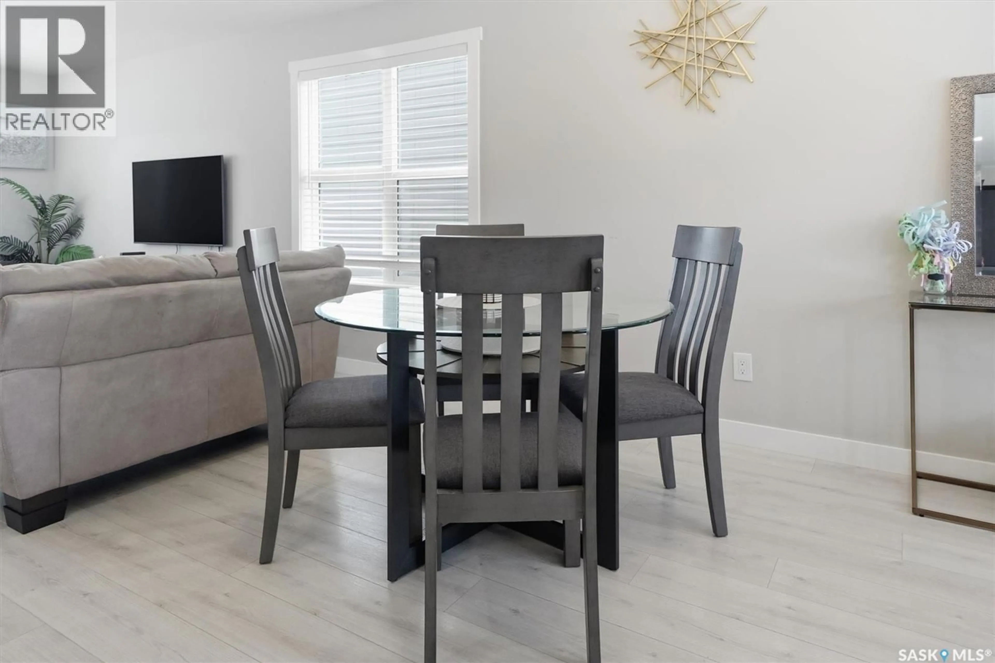 Unknown for 126 315 DICKSON CRESCENT, Saskatoon Saskatchewan S7T0Z1