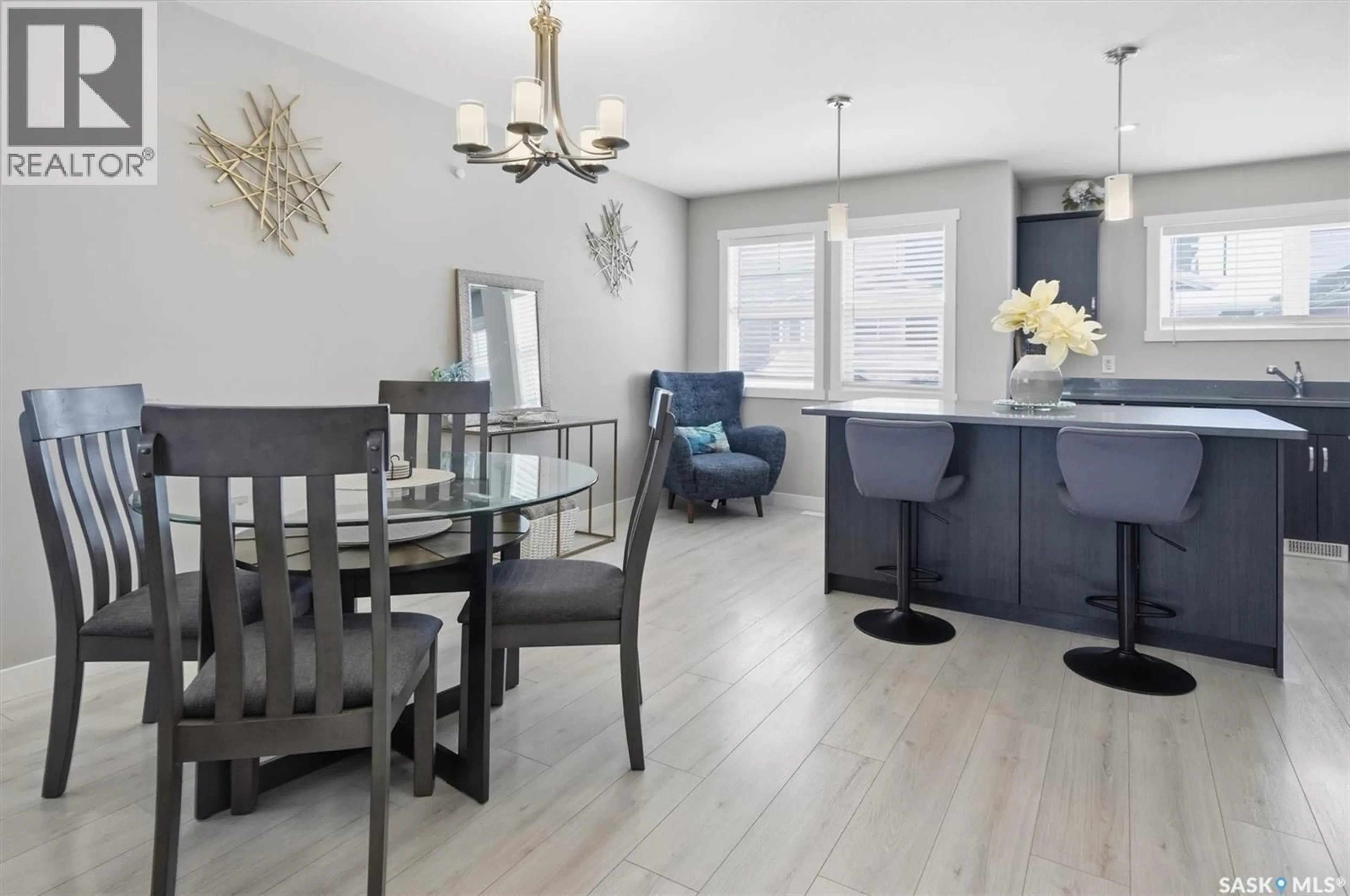 Unknown for 126 315 DICKSON CRESCENT, Saskatoon Saskatchewan S7T0Z1