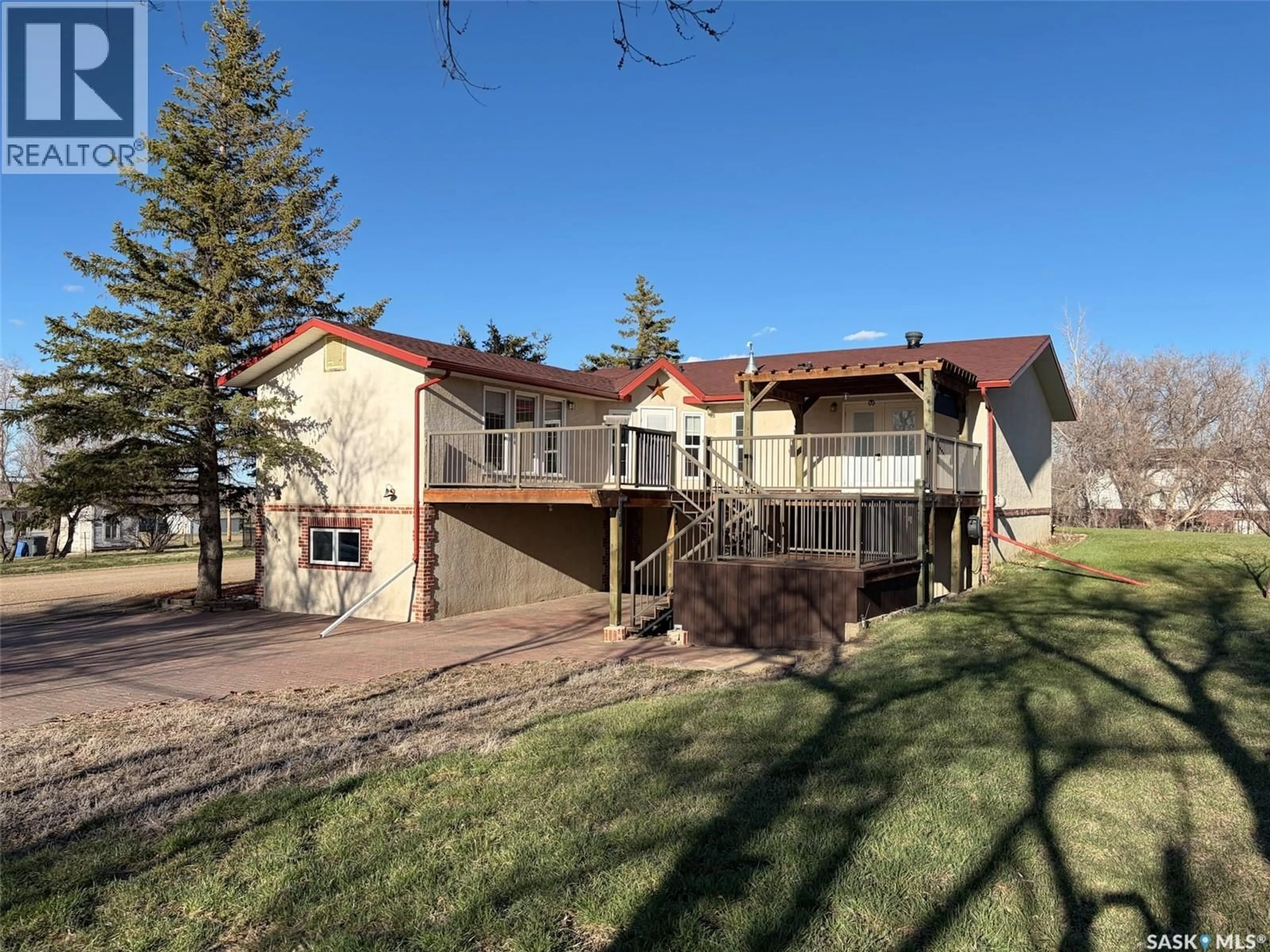 Unknown for 117 2ND STREET, Frontier Saskatchewan S0N0W0