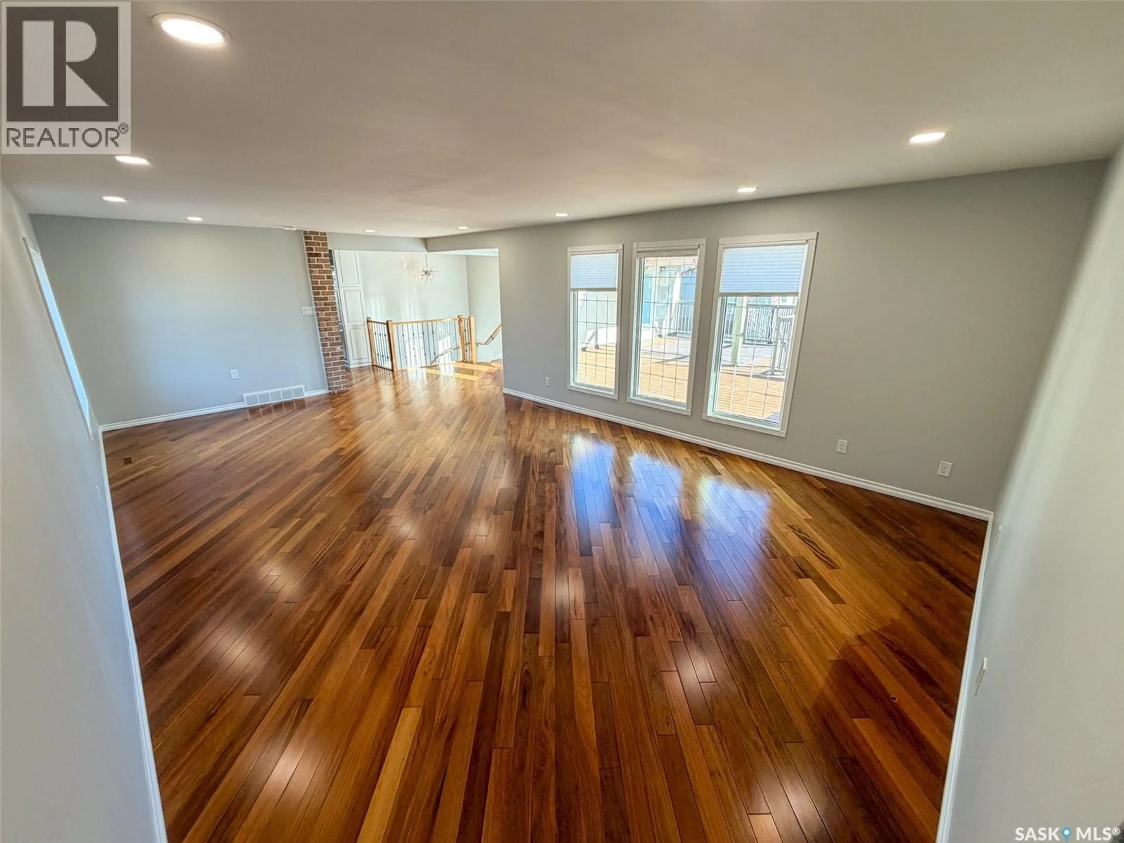 A pic of a room for 117 2ND STREET, Frontier Saskatchewan S0N0W0