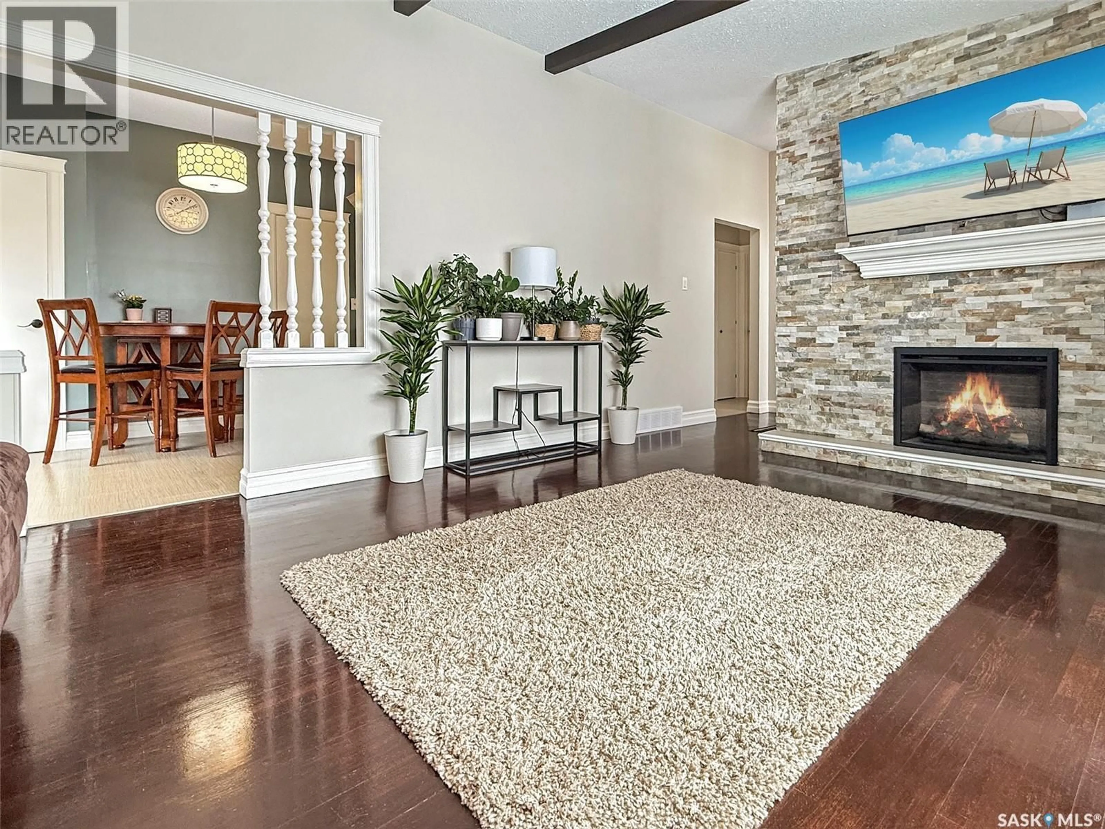 Living room with furniture, unknown for 270 2ND AVENUE, Swift Current Saskatchewan S9H3J2