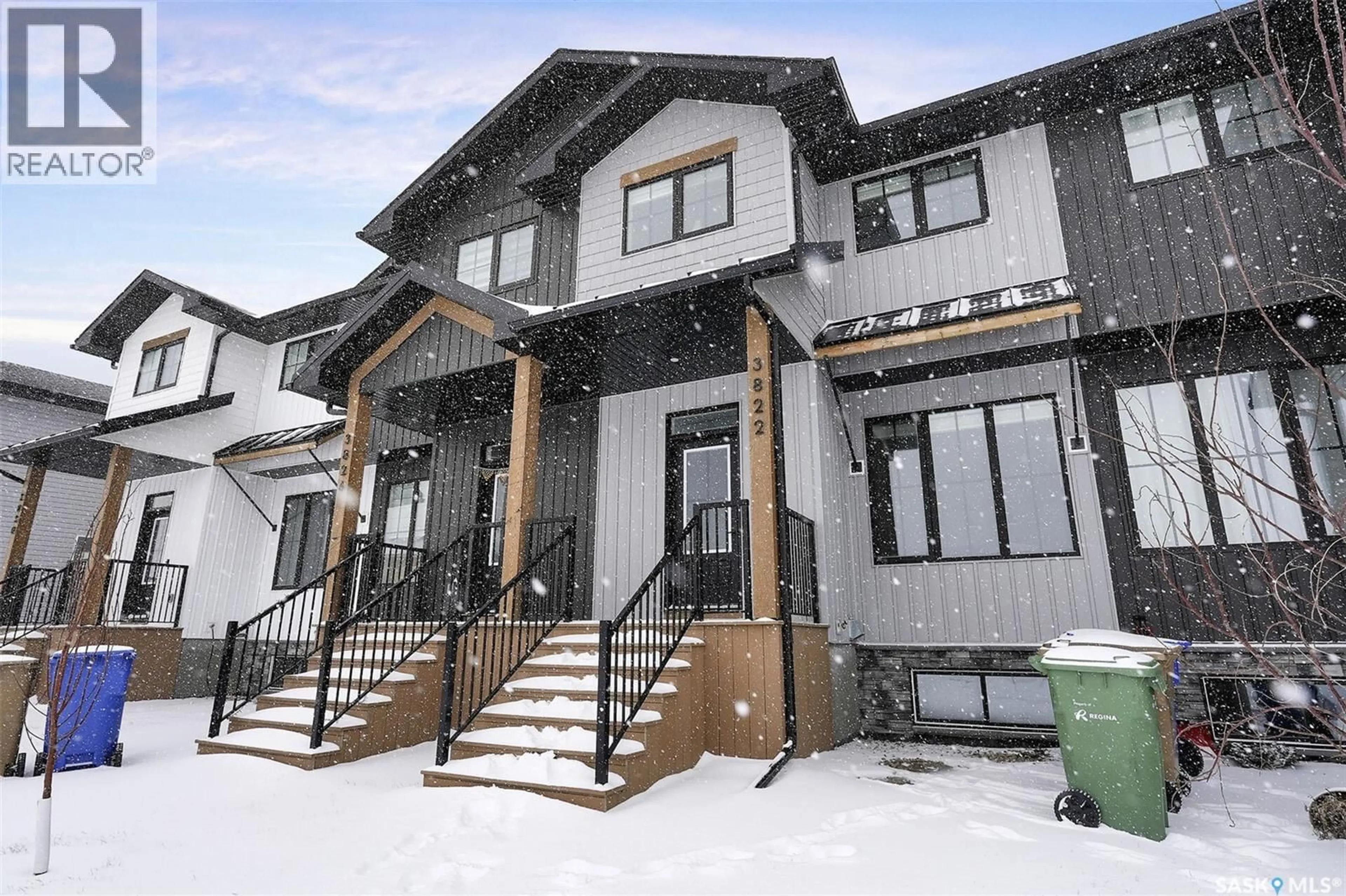 Unknown for 3822 GREEN DIAMOND ROAD, Regina Saskatchewan S4V3T3