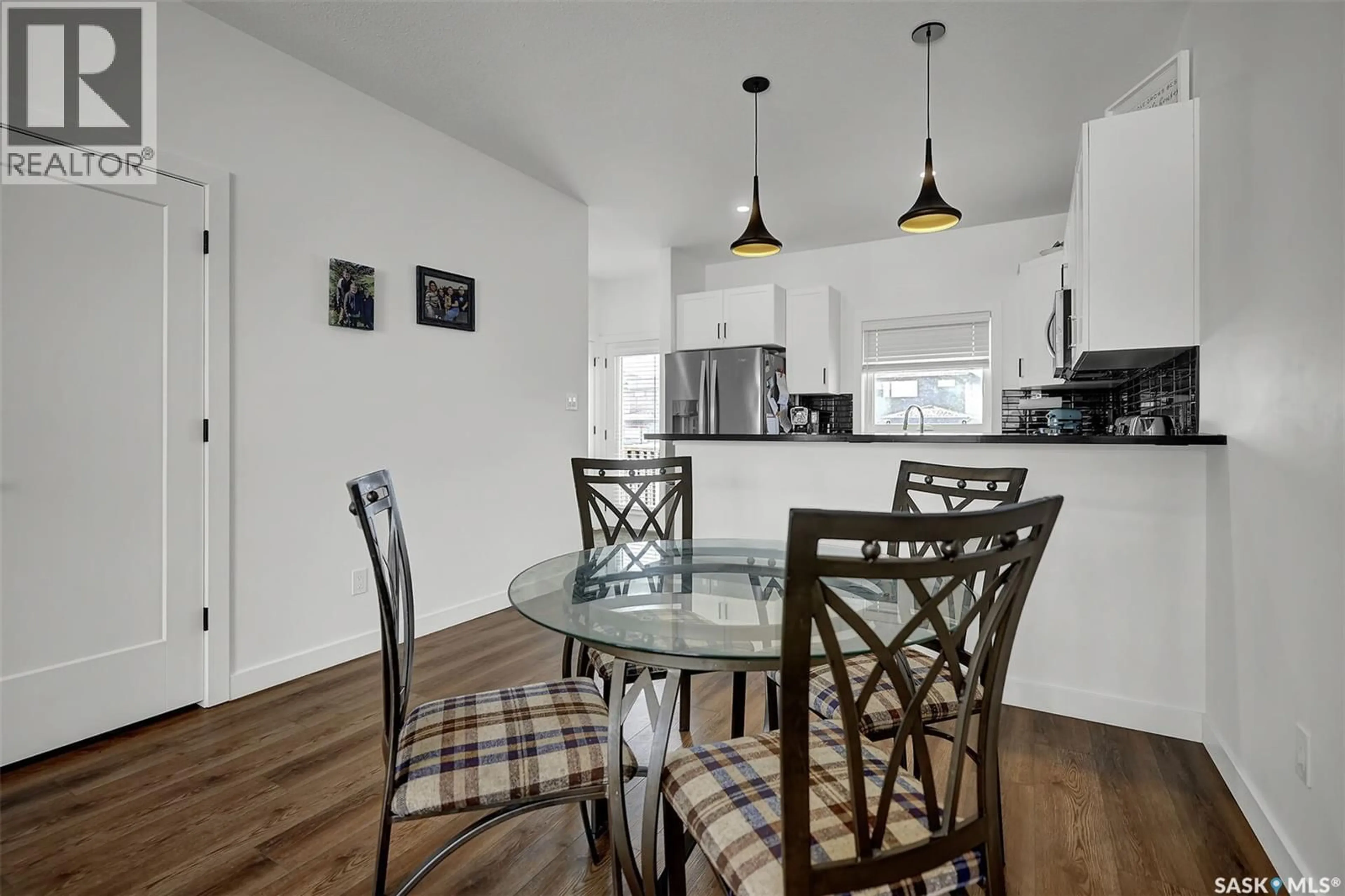 Dining room, unknown for 3822 GREEN DIAMOND ROAD, Regina Saskatchewan S4V3T3