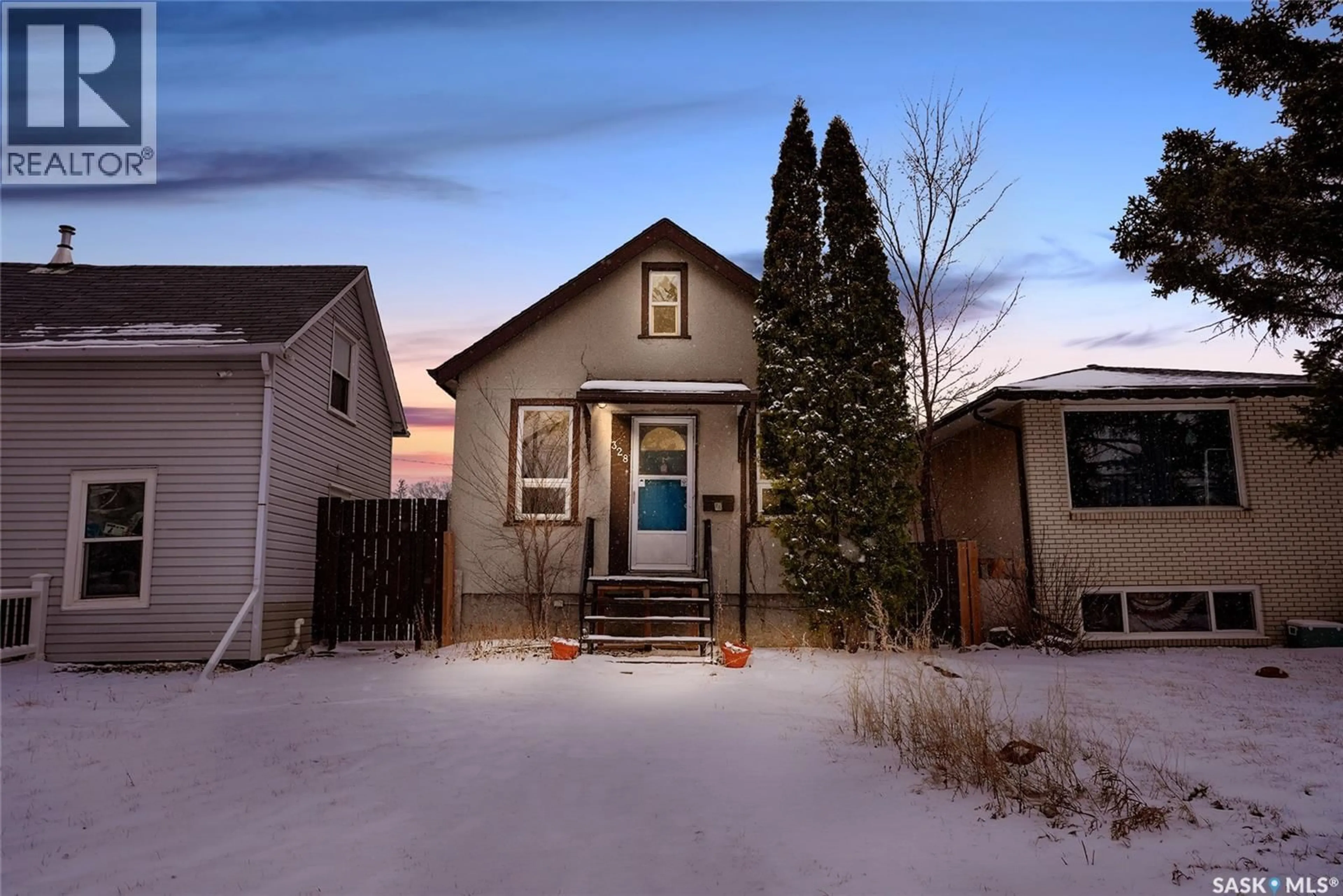 Unknown for 328 CORNWALL STREET, Regina Saskatchewan S4R2G6