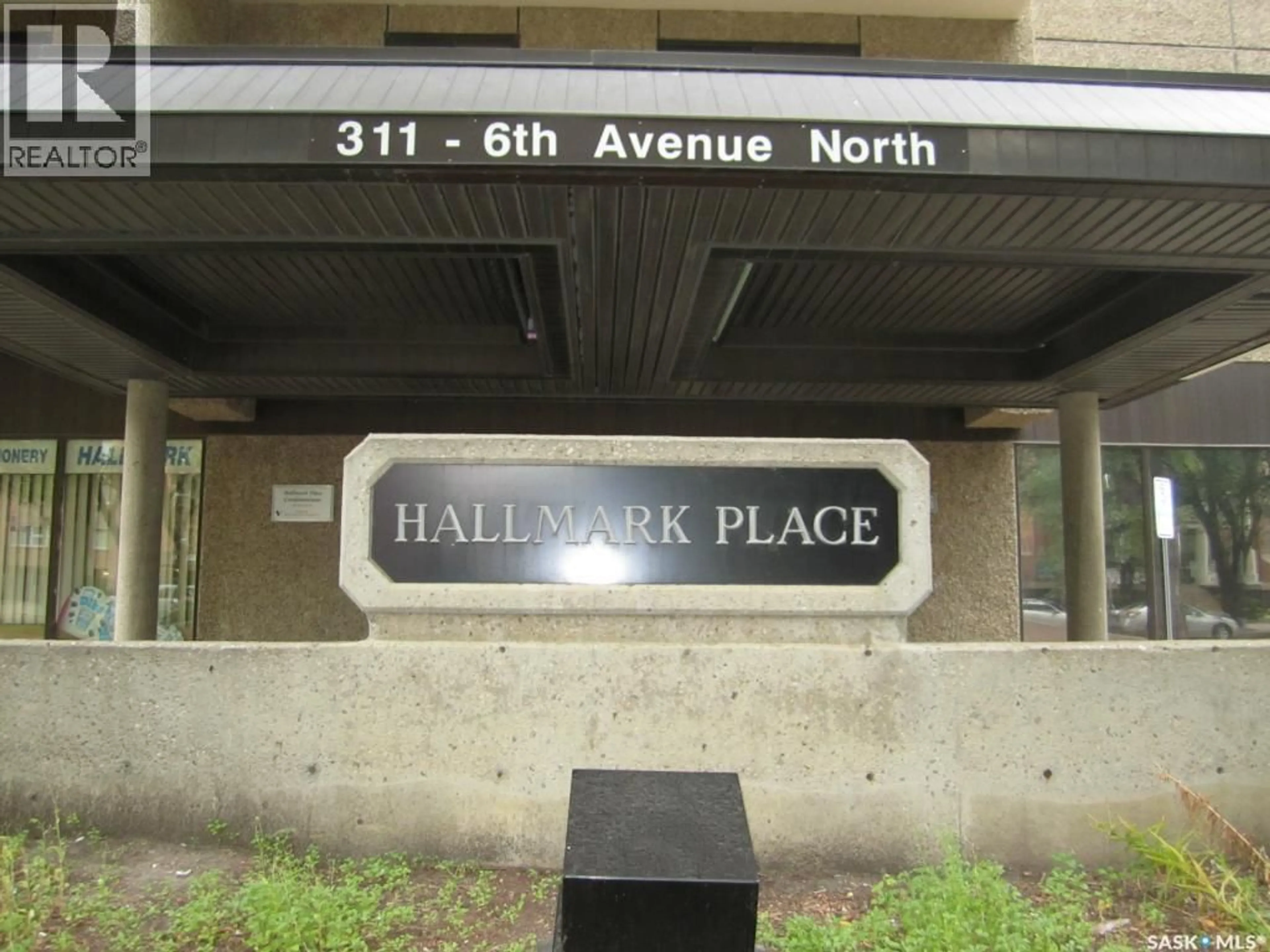 Unknown for 1907 311 6TH AVENUE, Saskatoon Saskatchewan S7K7A9