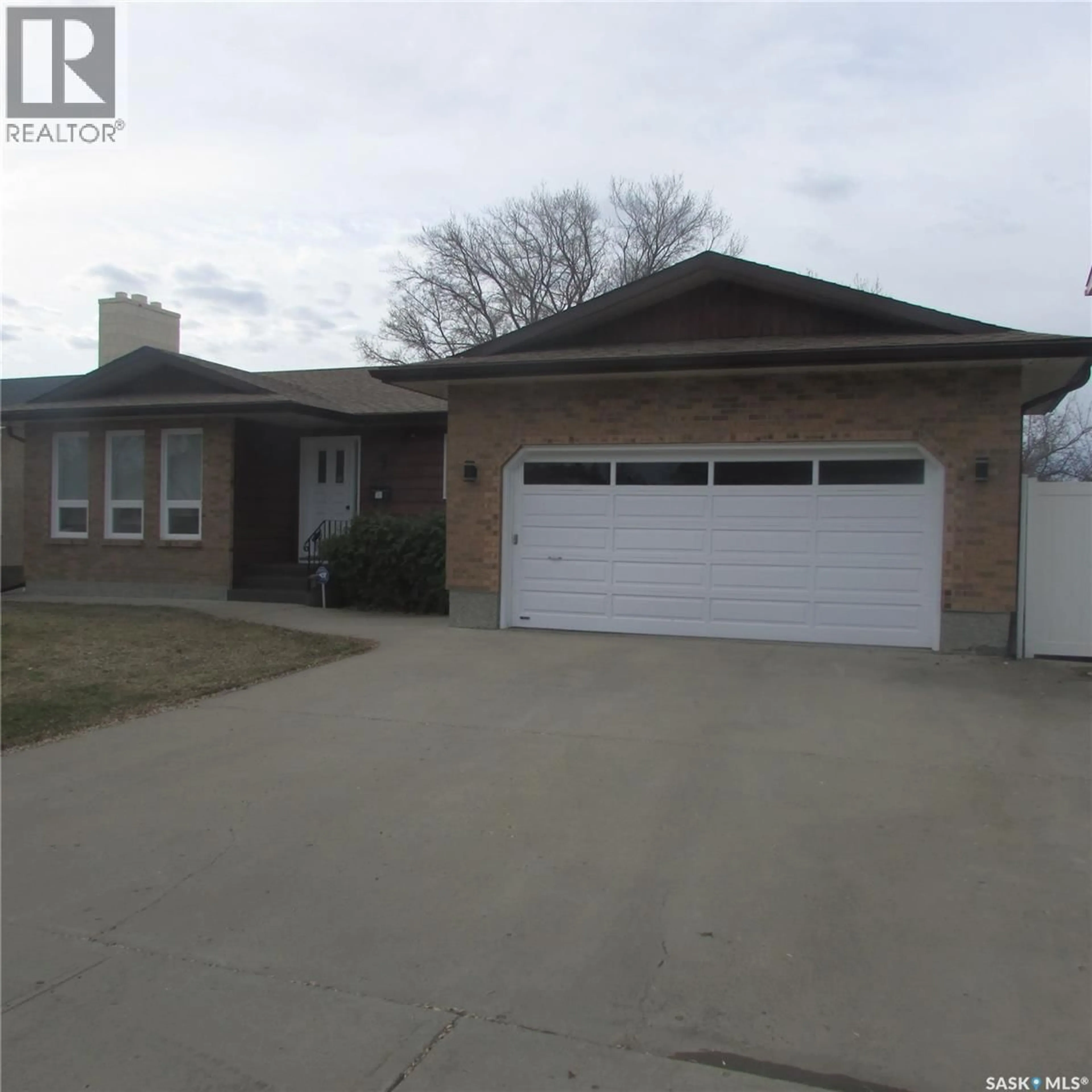 Unknown for 291 WILLISTON DRIVE, Regina Saskatchewan S4X2C5