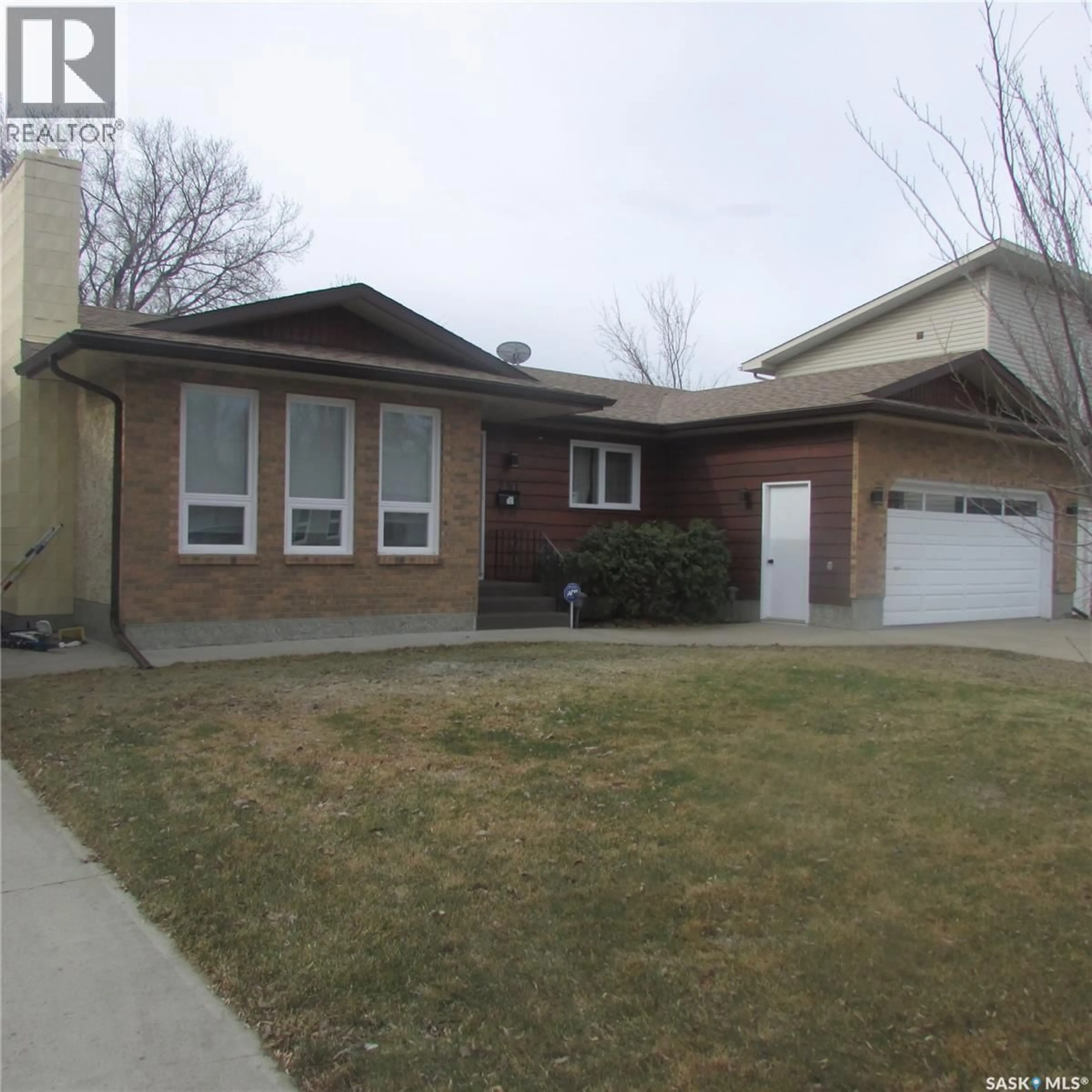 Unknown for 291 WILLISTON DRIVE, Regina Saskatchewan S4X2C5
