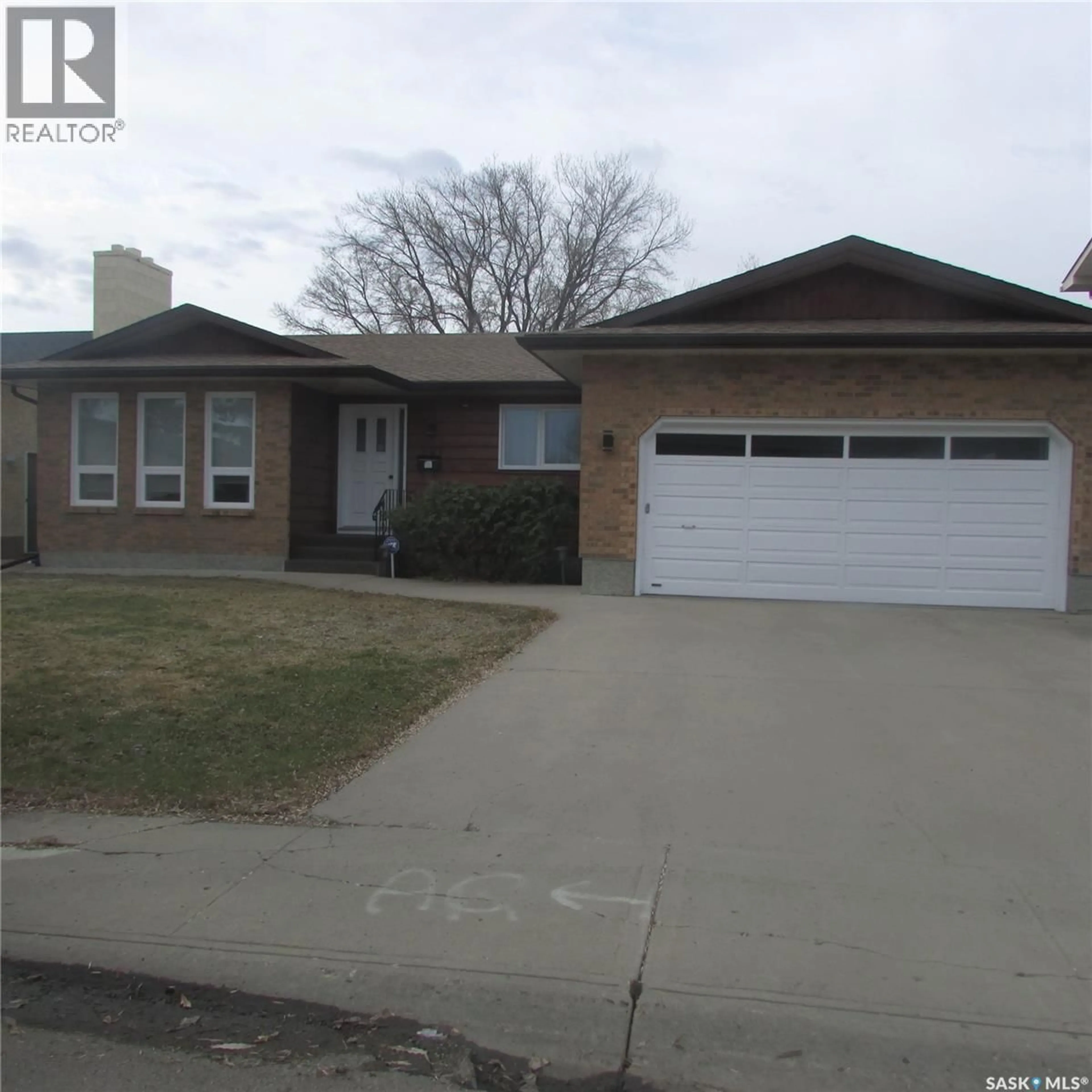 Unknown for 291 WILLISTON DRIVE, Regina Saskatchewan S4X2C5