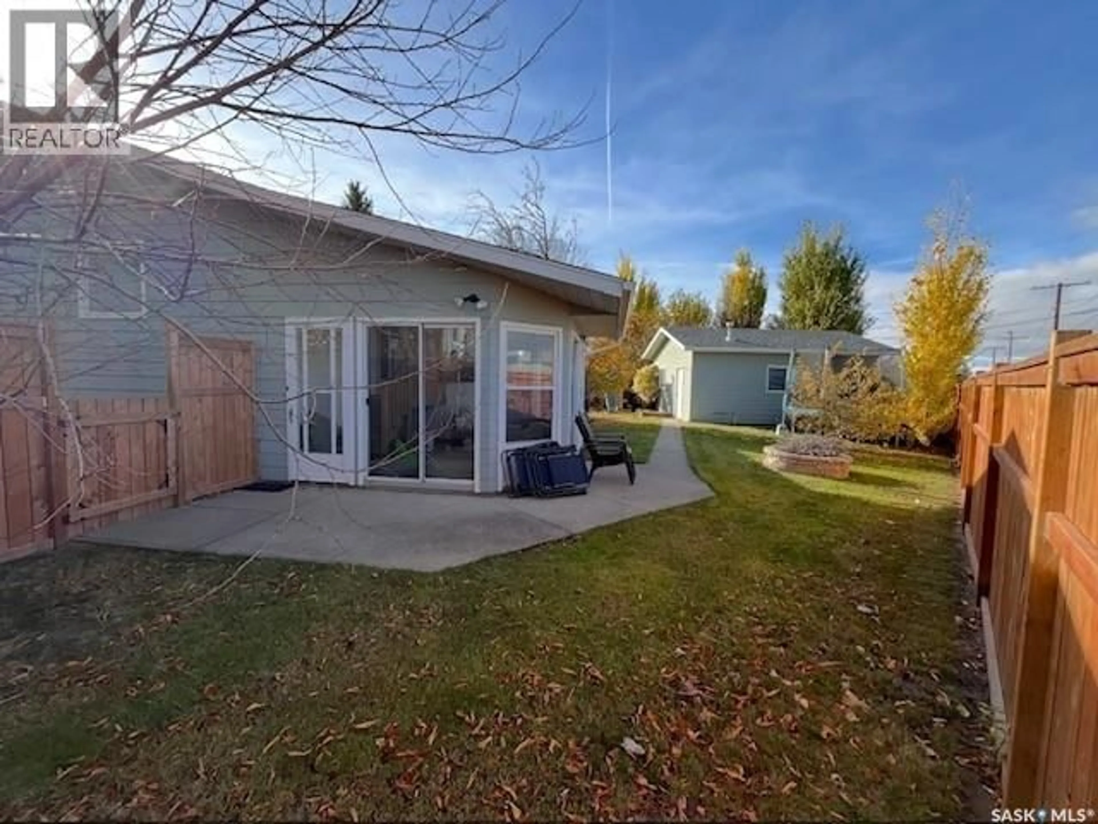 Unknown for 713 CHAMBERS COURT, Shellbrook Saskatchewan S0J2E0