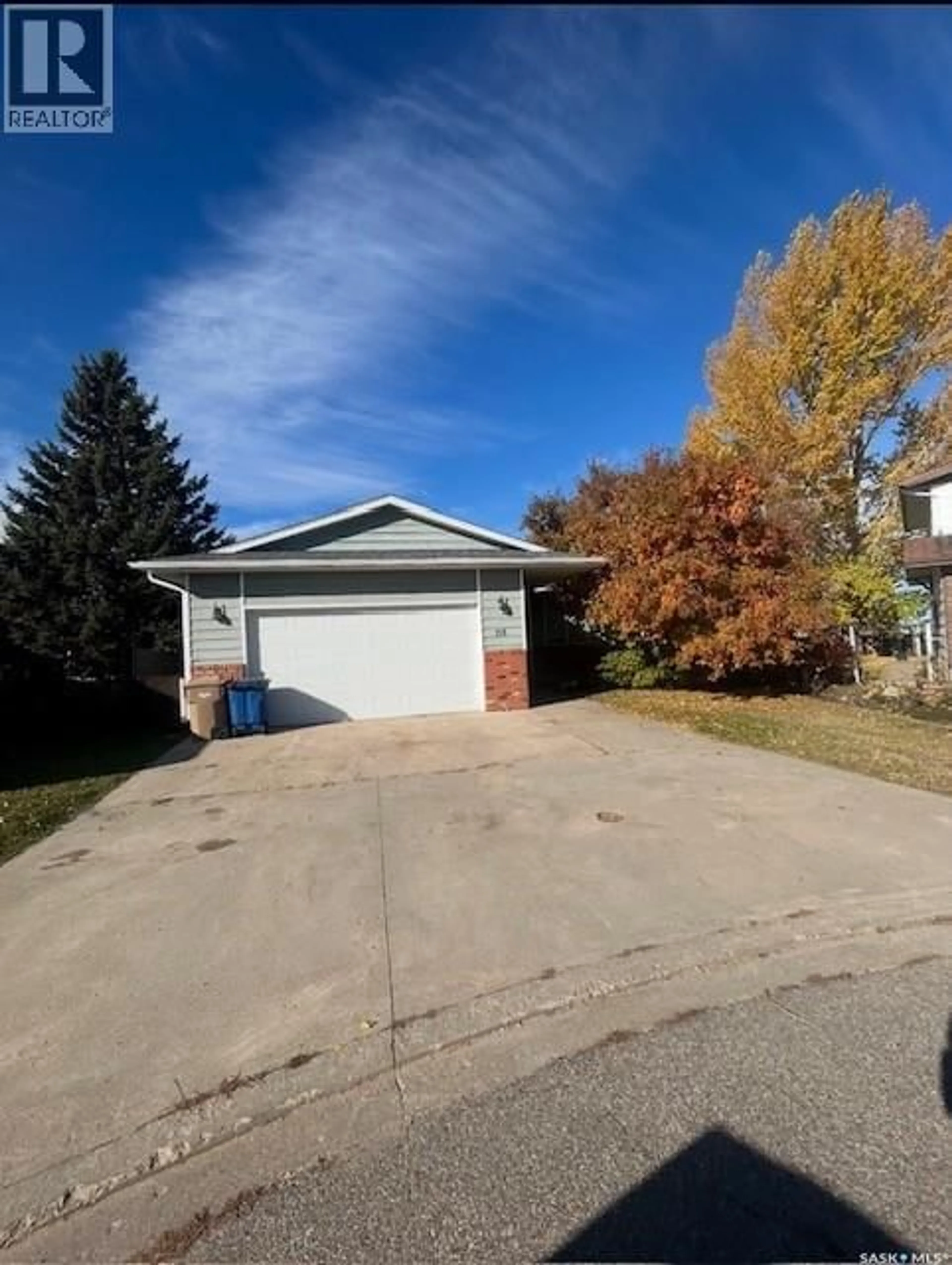 Unknown for 713 CHAMBERS COURT, Shellbrook Saskatchewan S0J2E0