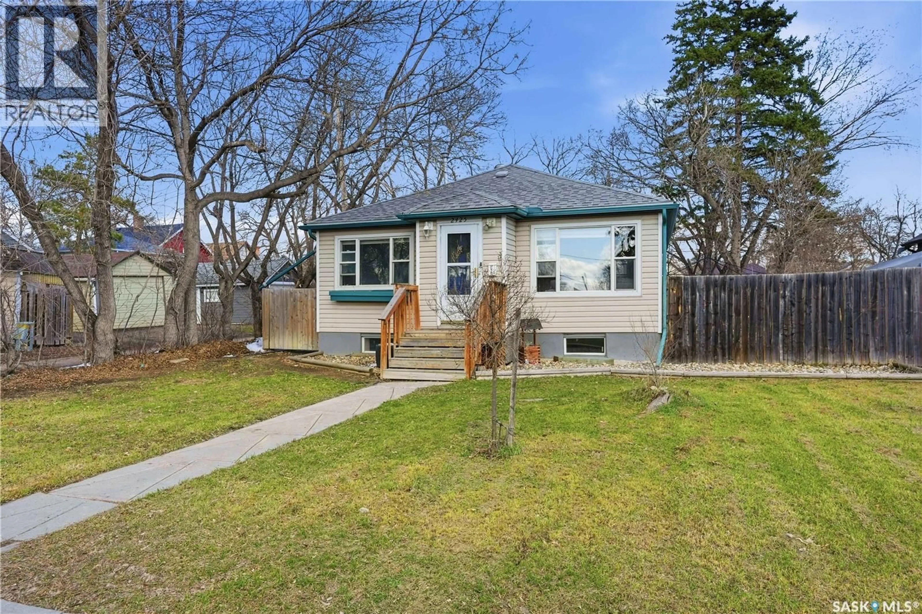 Unknown for 2425 ATKINSON STREET, Regina Saskatchewan S4N3X6