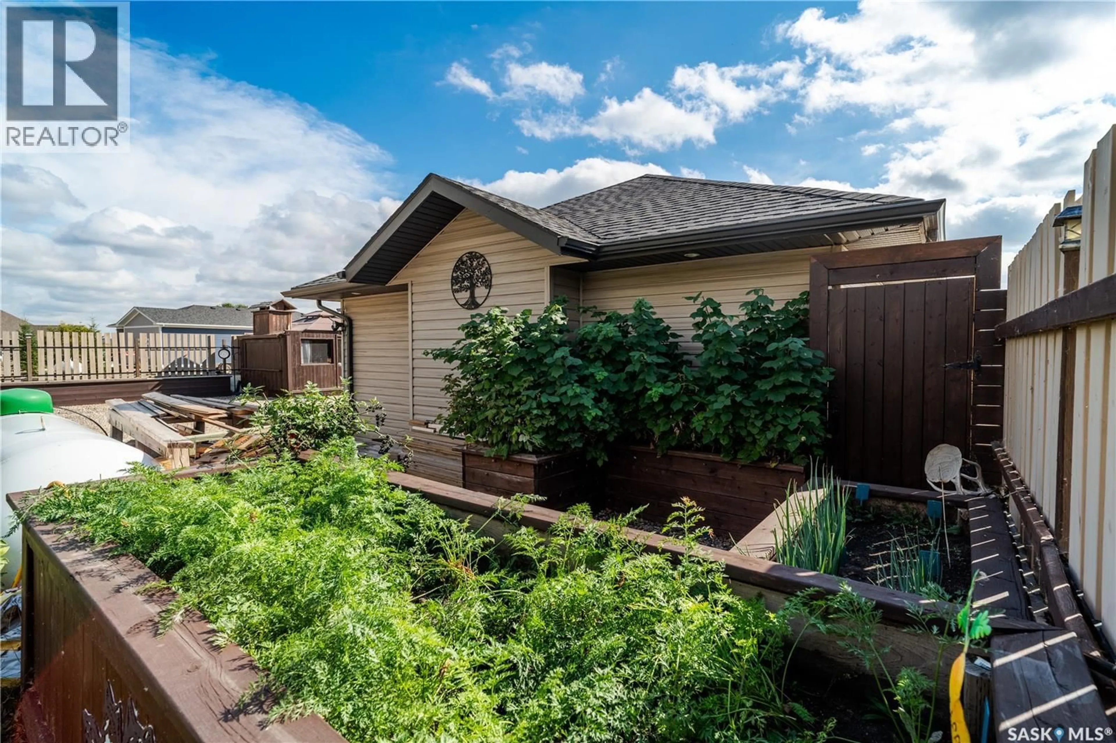 Unknown for 244 MOOSE ROAD, Crooked Lake Saskatchewan S0G2B0