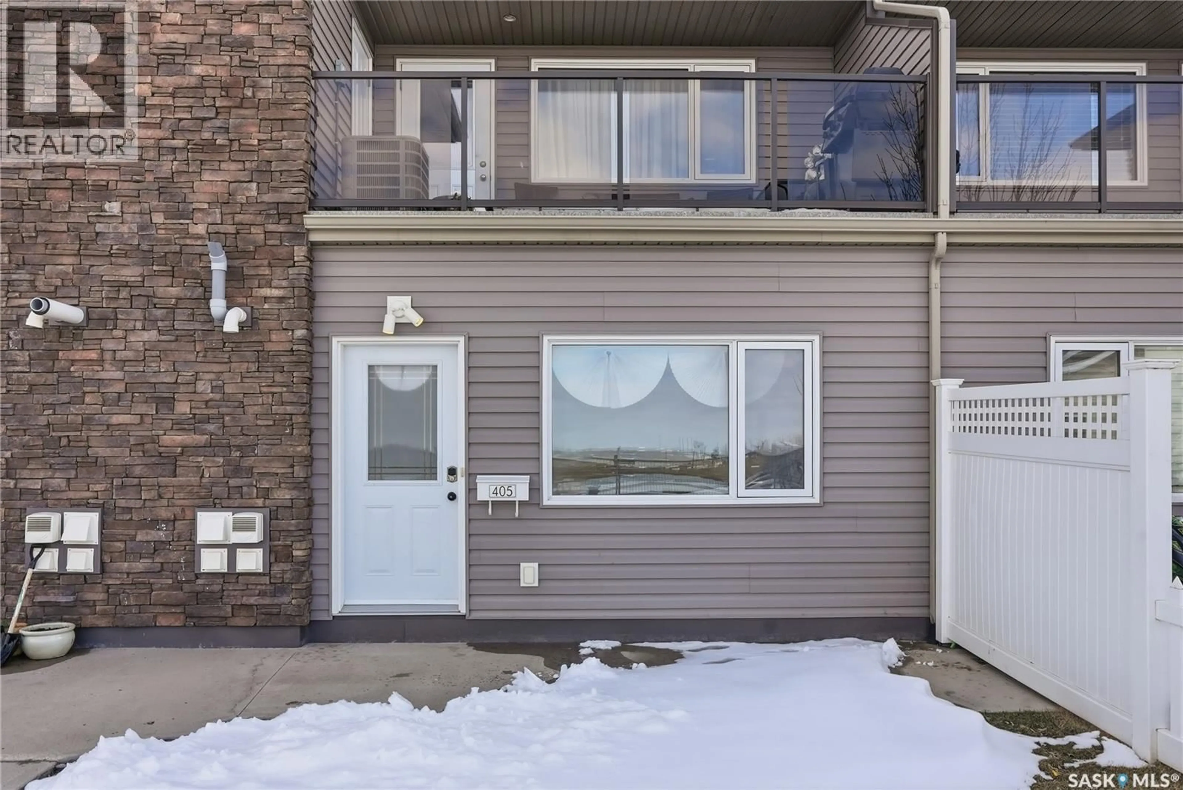 Unknown for 405 - 1303 RICHARDSON ROAD, Saskatoon Saskatchewan S7R0L1