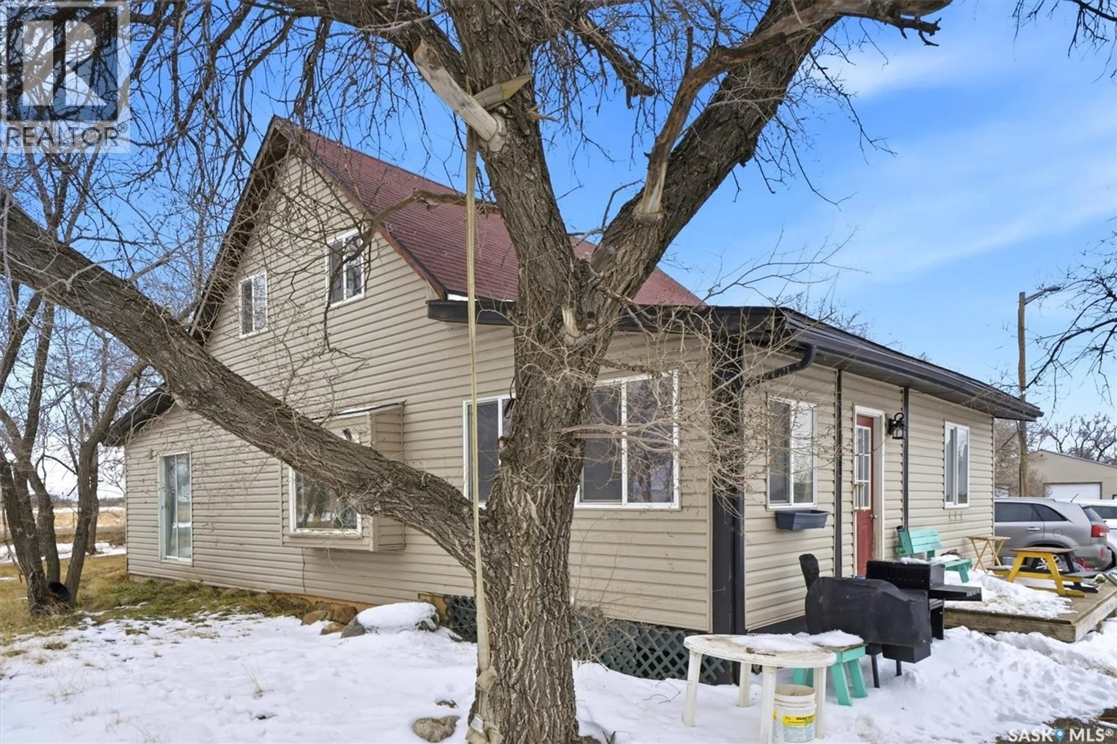Unknown for WAYCOTT ACREAGE, Vanscoy Rm No. 345 Saskatchewan S0K0J0
