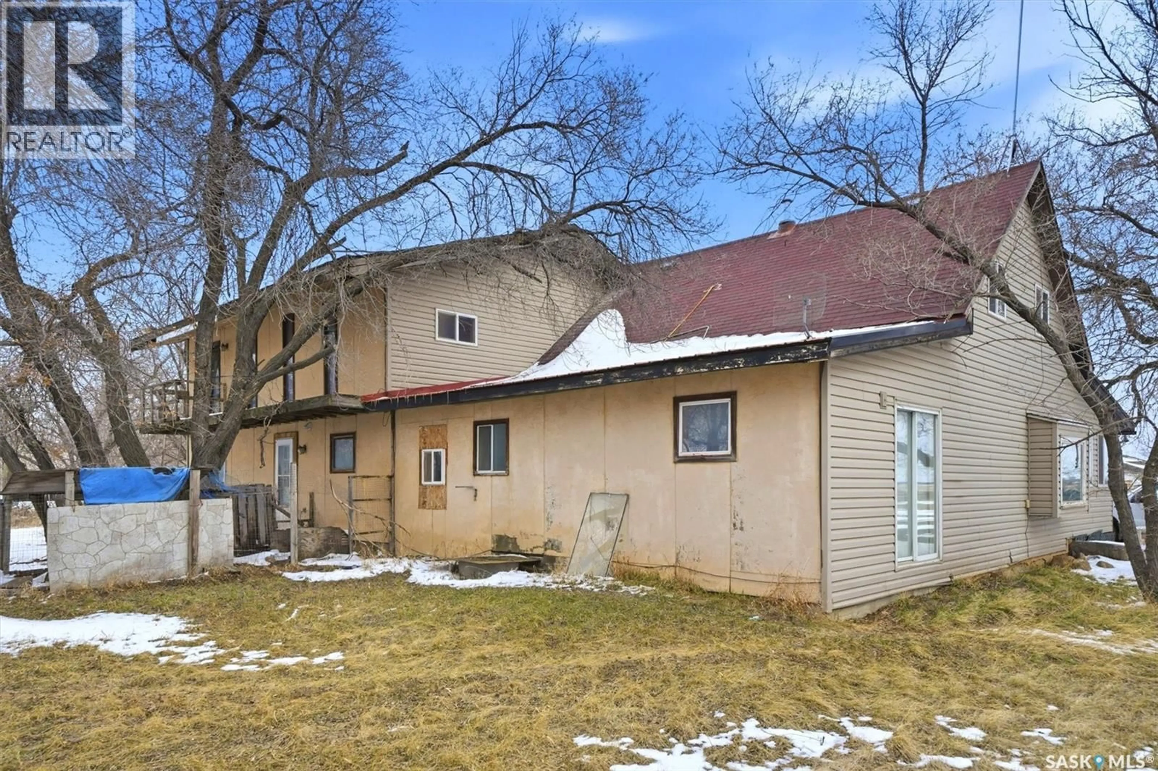 Unknown for WAYCOTT ACREAGE, Vanscoy Rm No. 345 Saskatchewan S0K0J0