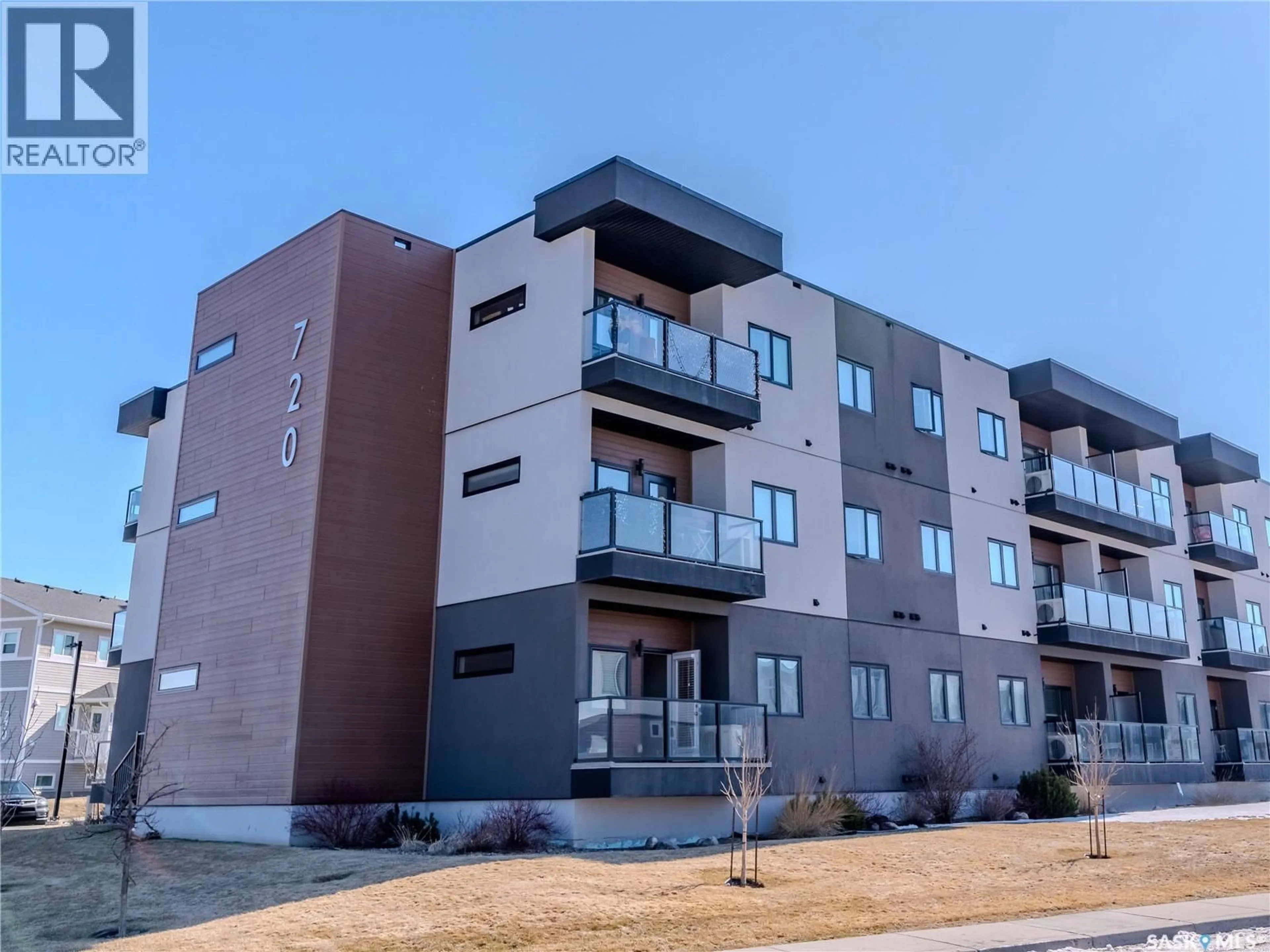 Unknown for 102 - 720 BALTZAN BOULEVARD, Saskatoon Saskatchewan S7W0W6