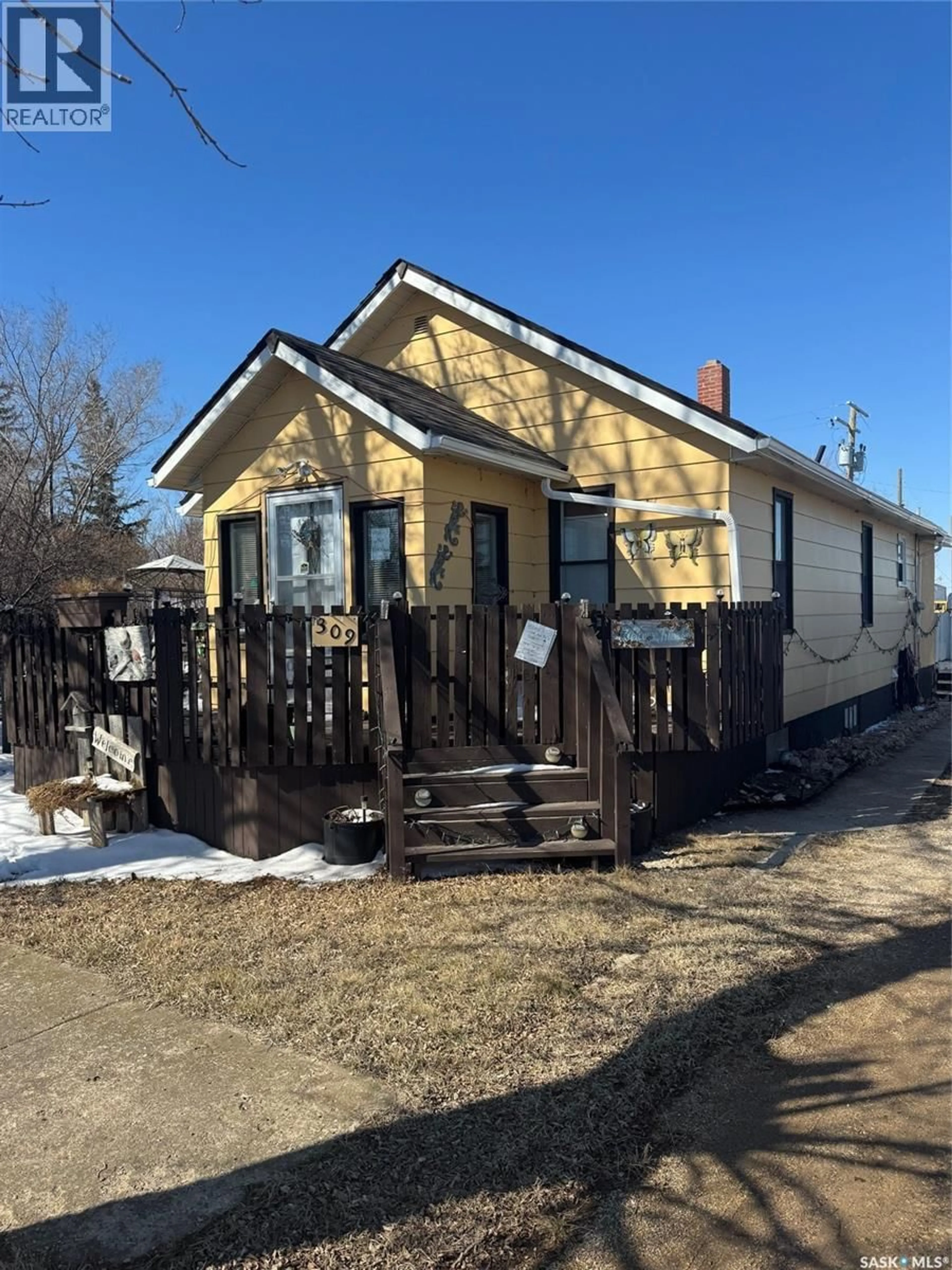 Unknown for 309 MAIN STREET, Maymont Saskatchewan S0M1T0