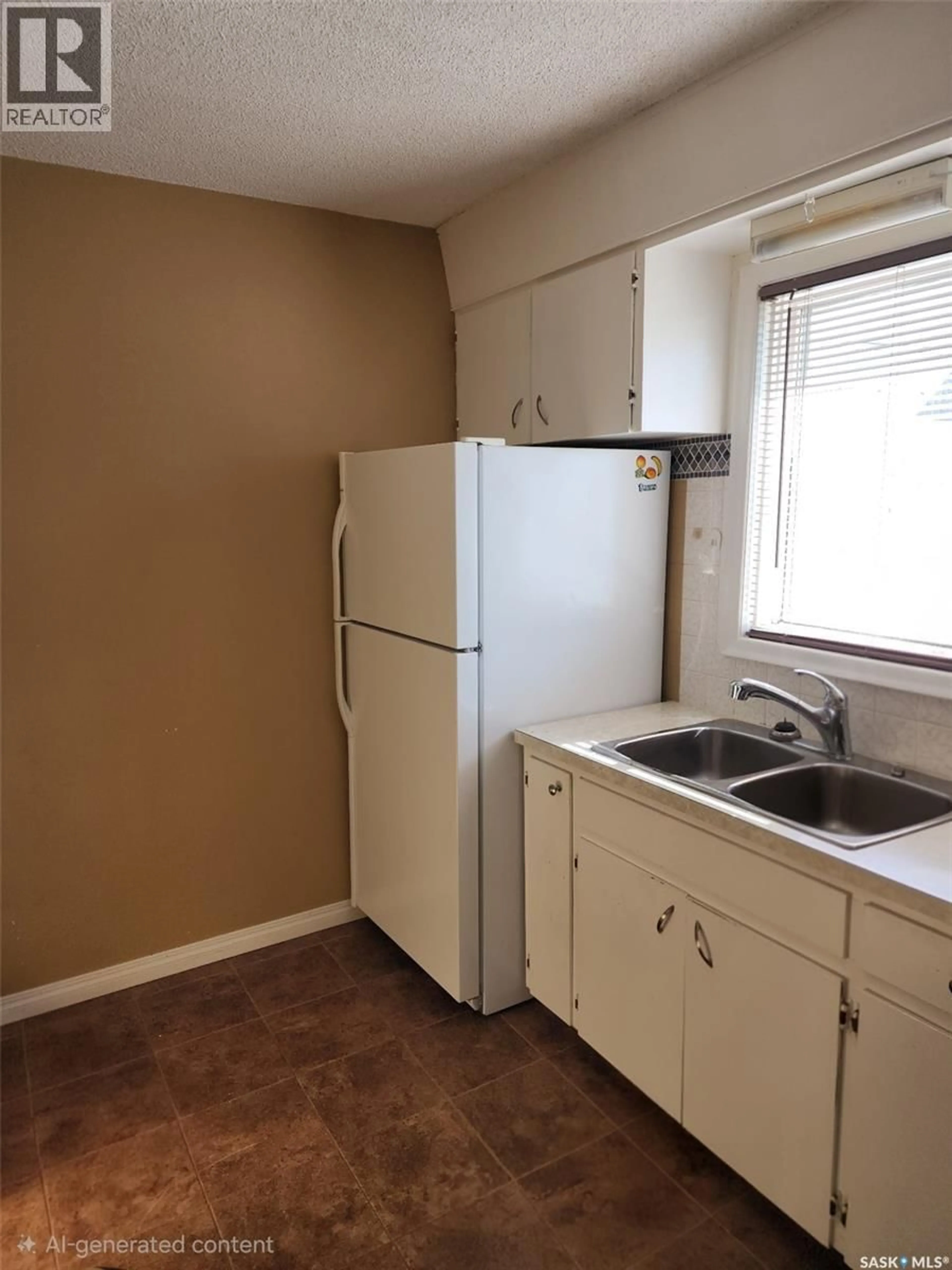 Standard kitchen, unknown for 307 GASTLE STREET, Strasbourg Saskatchewan S0G4V0