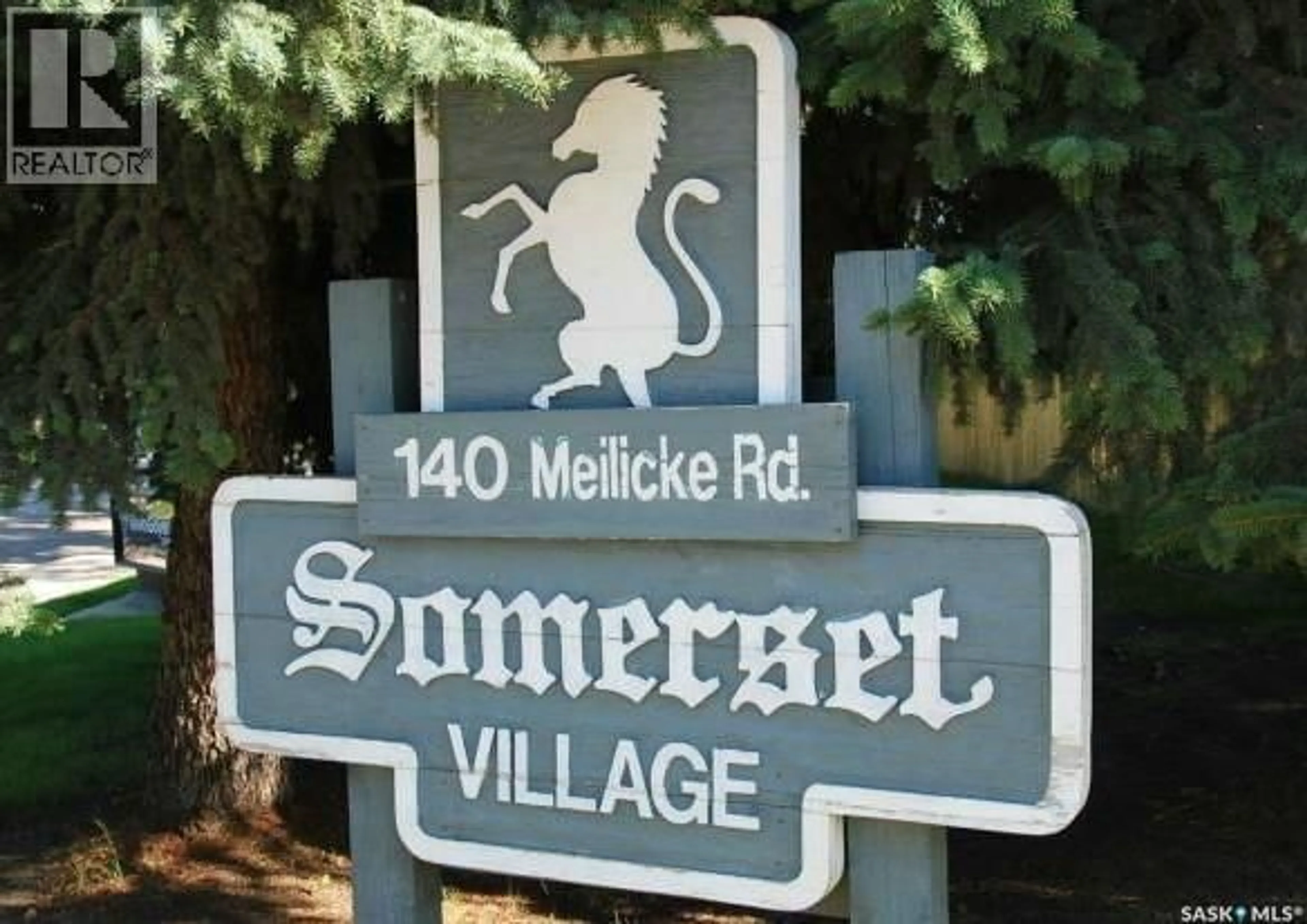 Unknown for 140 - 420 MEILICKE ROAD, Saskatoon Saskatchewan S7K7Y5