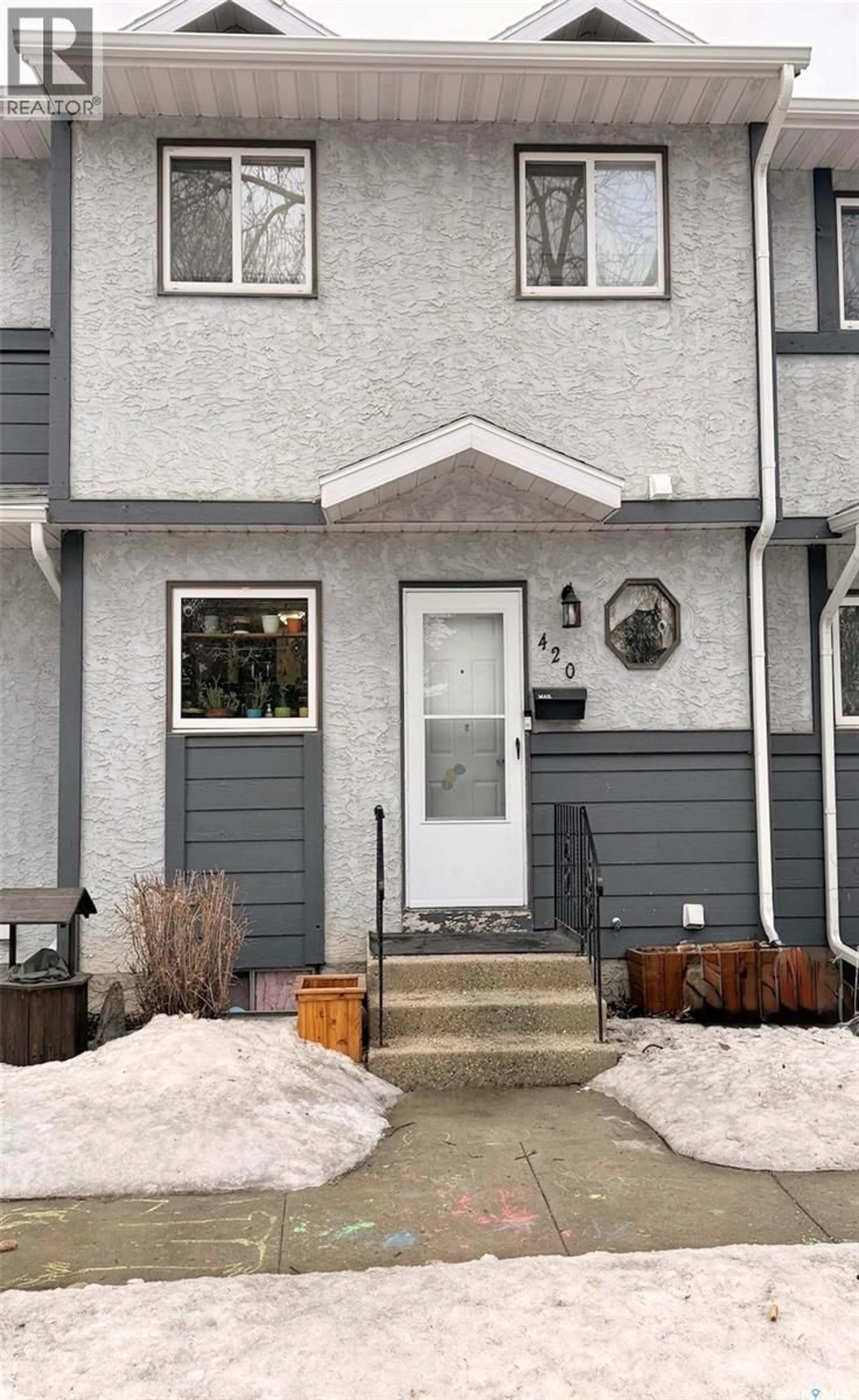 Unknown for 140 - 420 MEILICKE ROAD, Saskatoon Saskatchewan S7K7Y5