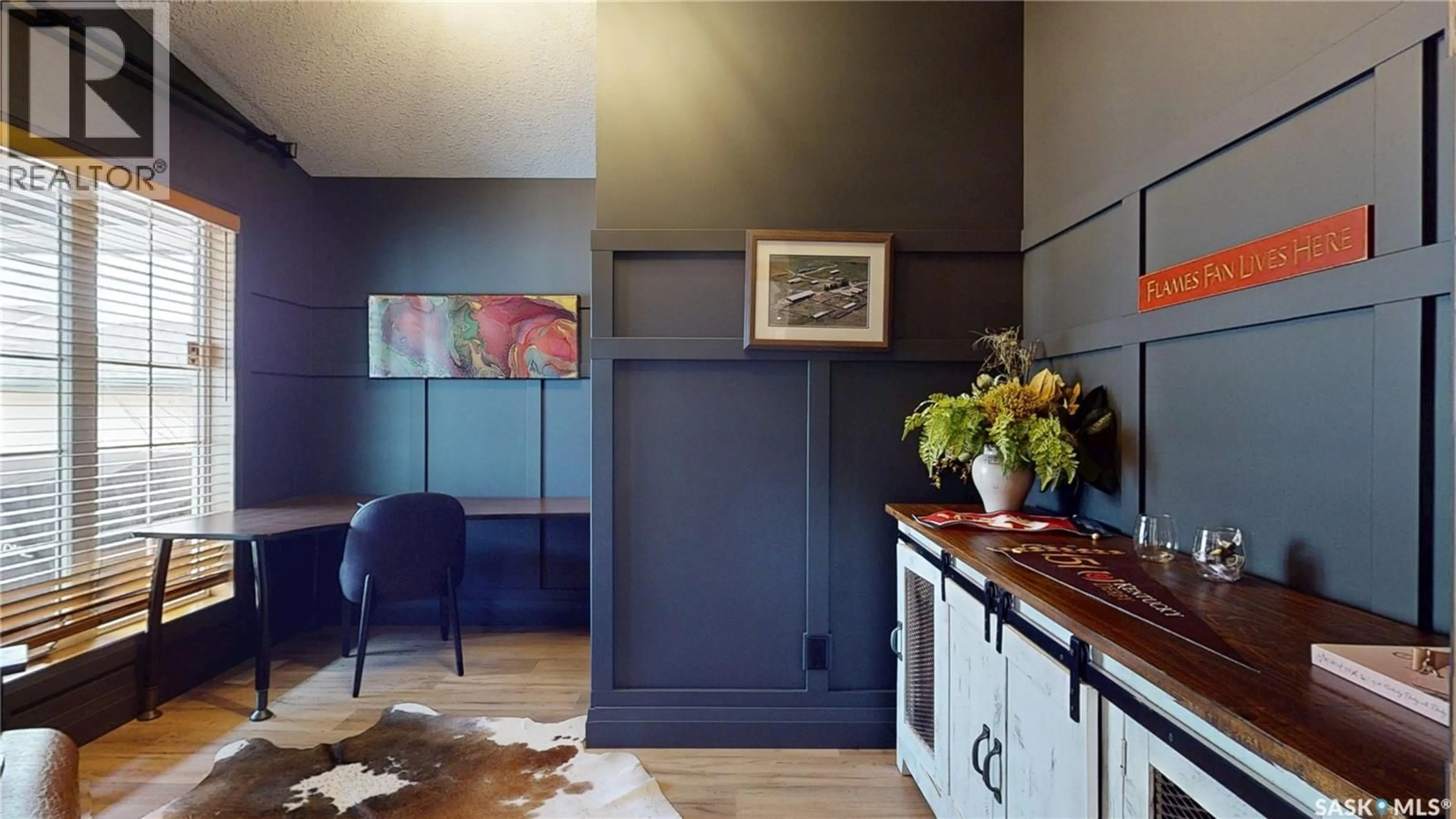 Indoor entryway for 1650 ROUSSEAU CRESCENT, Regina Saskatchewan S4X4L9