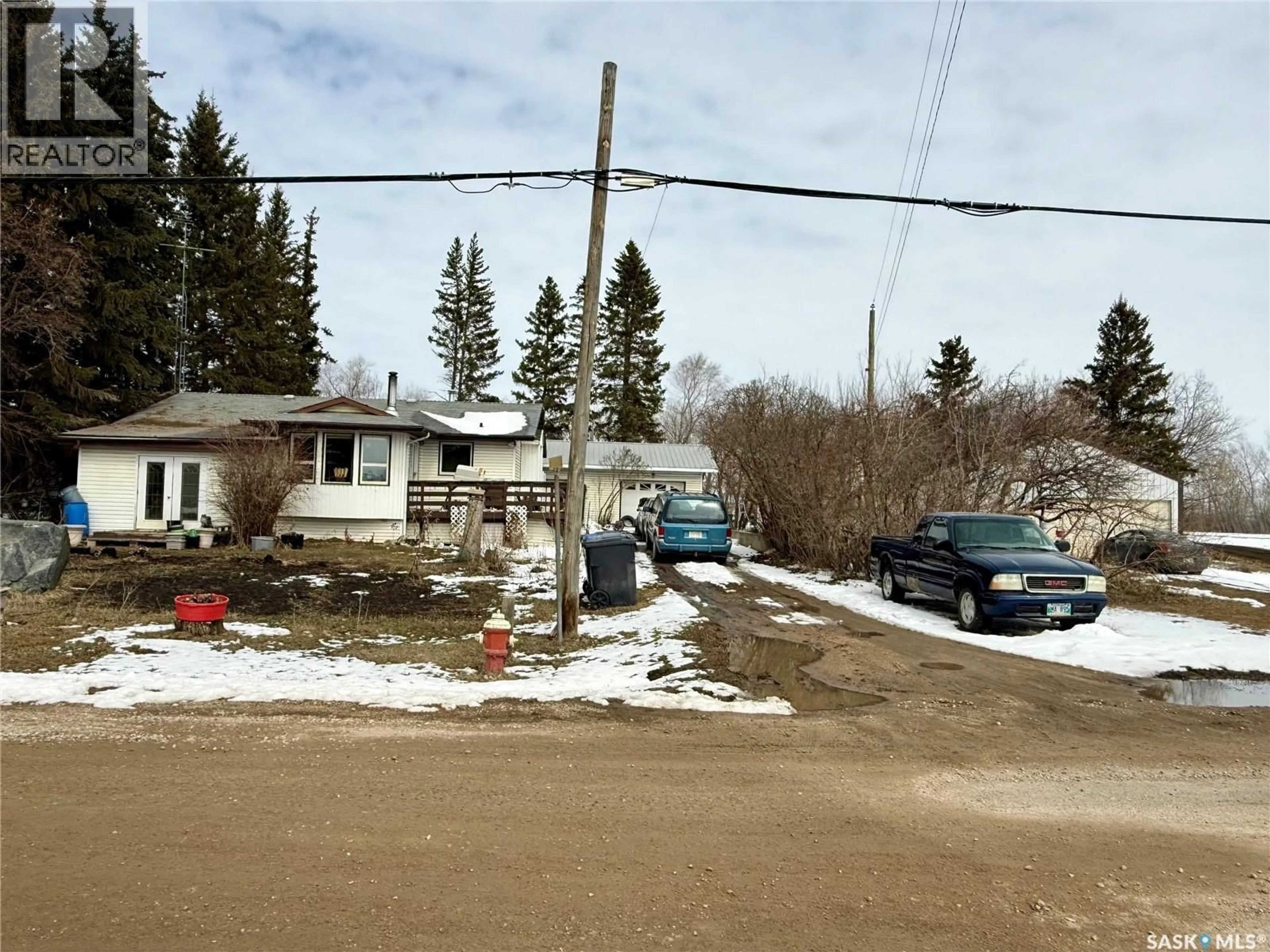 Unknown for 515 DUNCAN DRIVE, Leask Saskatchewan S0J1M0